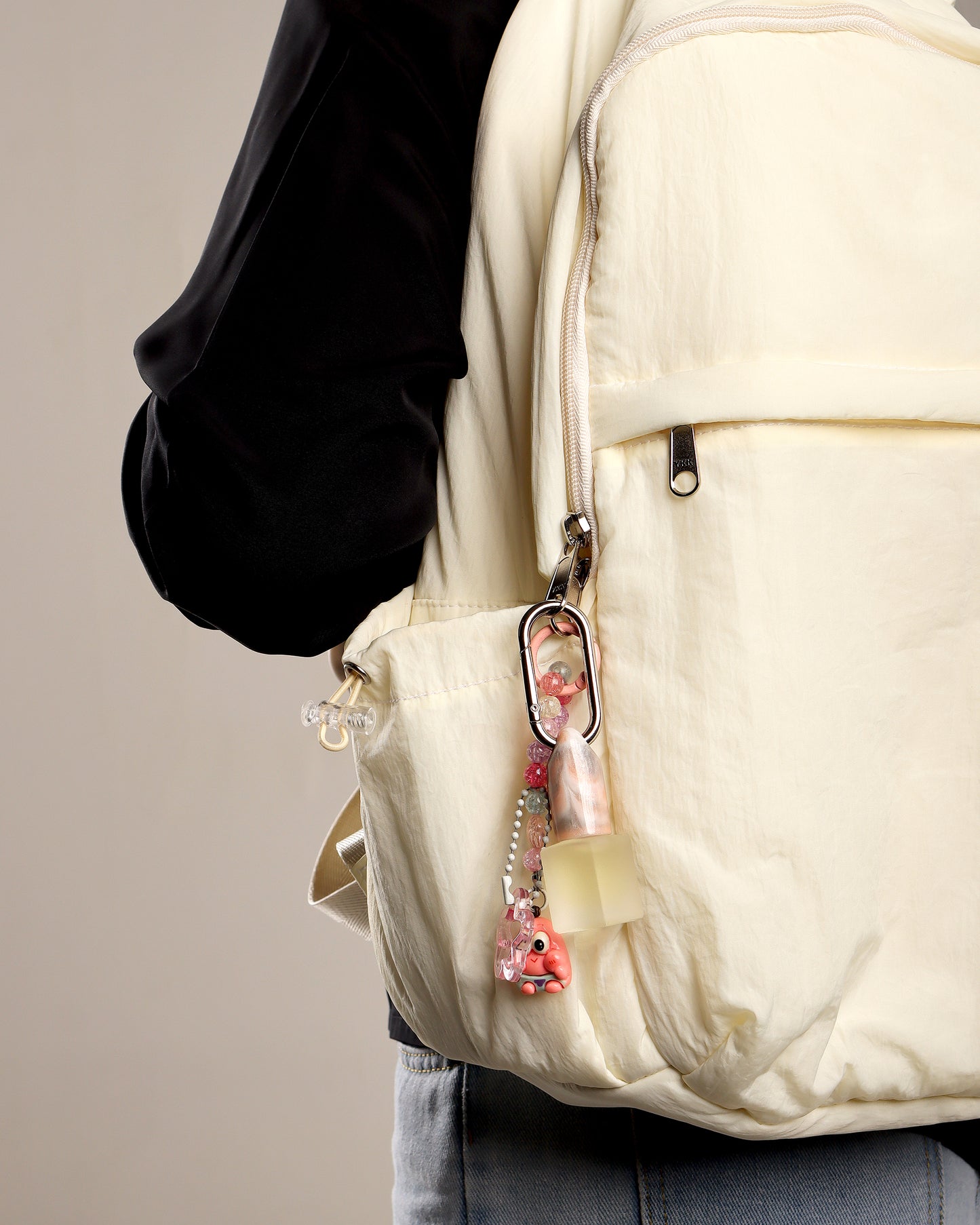 Passion Essence - Bag Charm