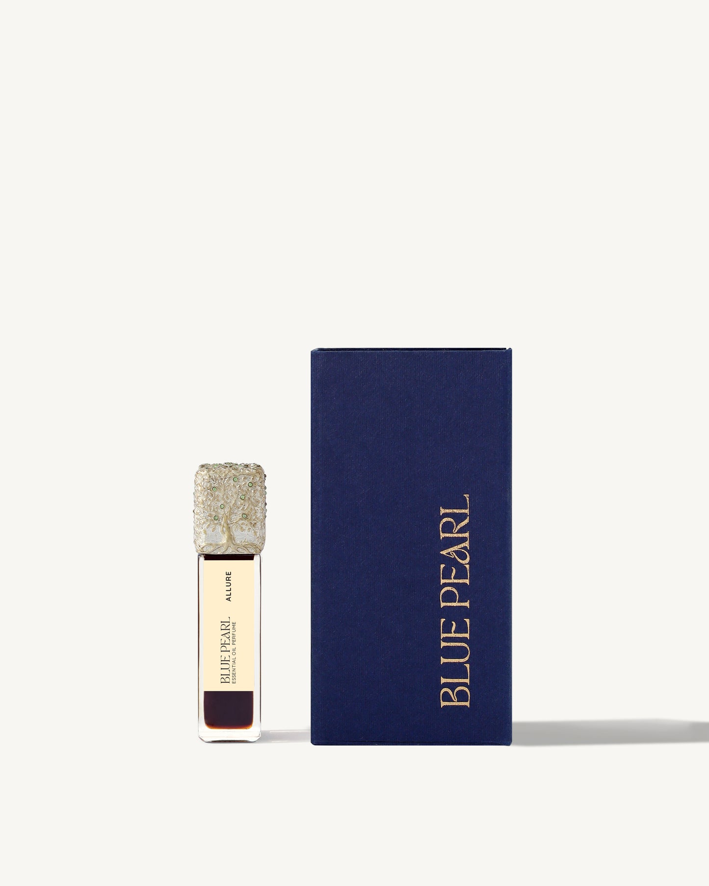 ALLURE - Enduring Charm