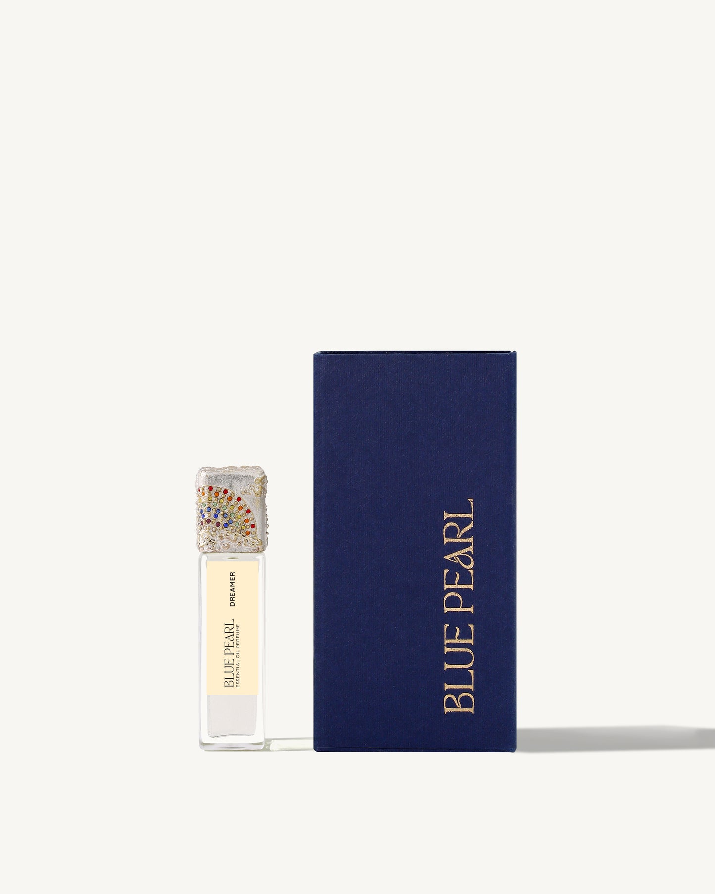 Dreamer - A Fragrant Rainbow