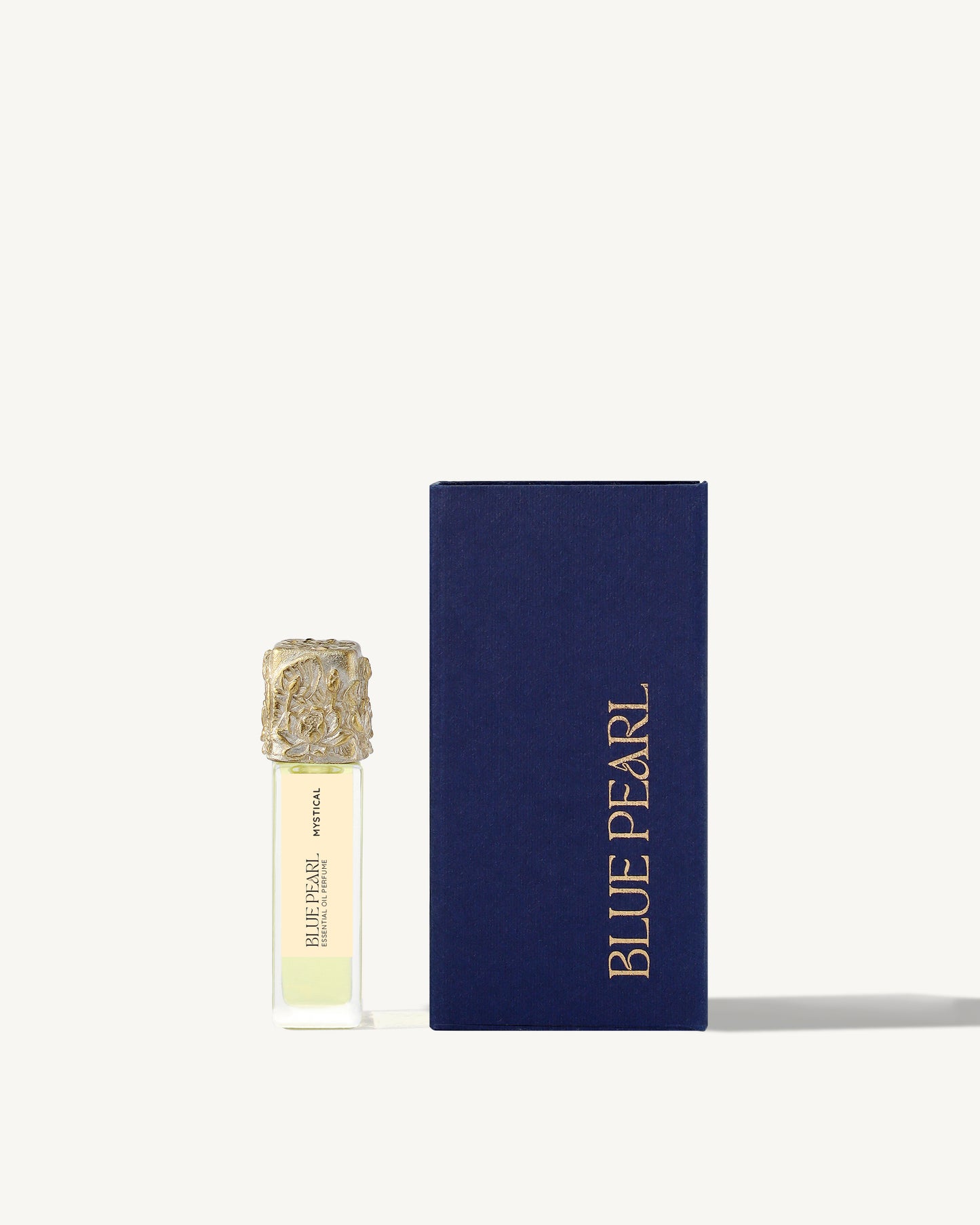 MYSTICAL - She Sees The Stars