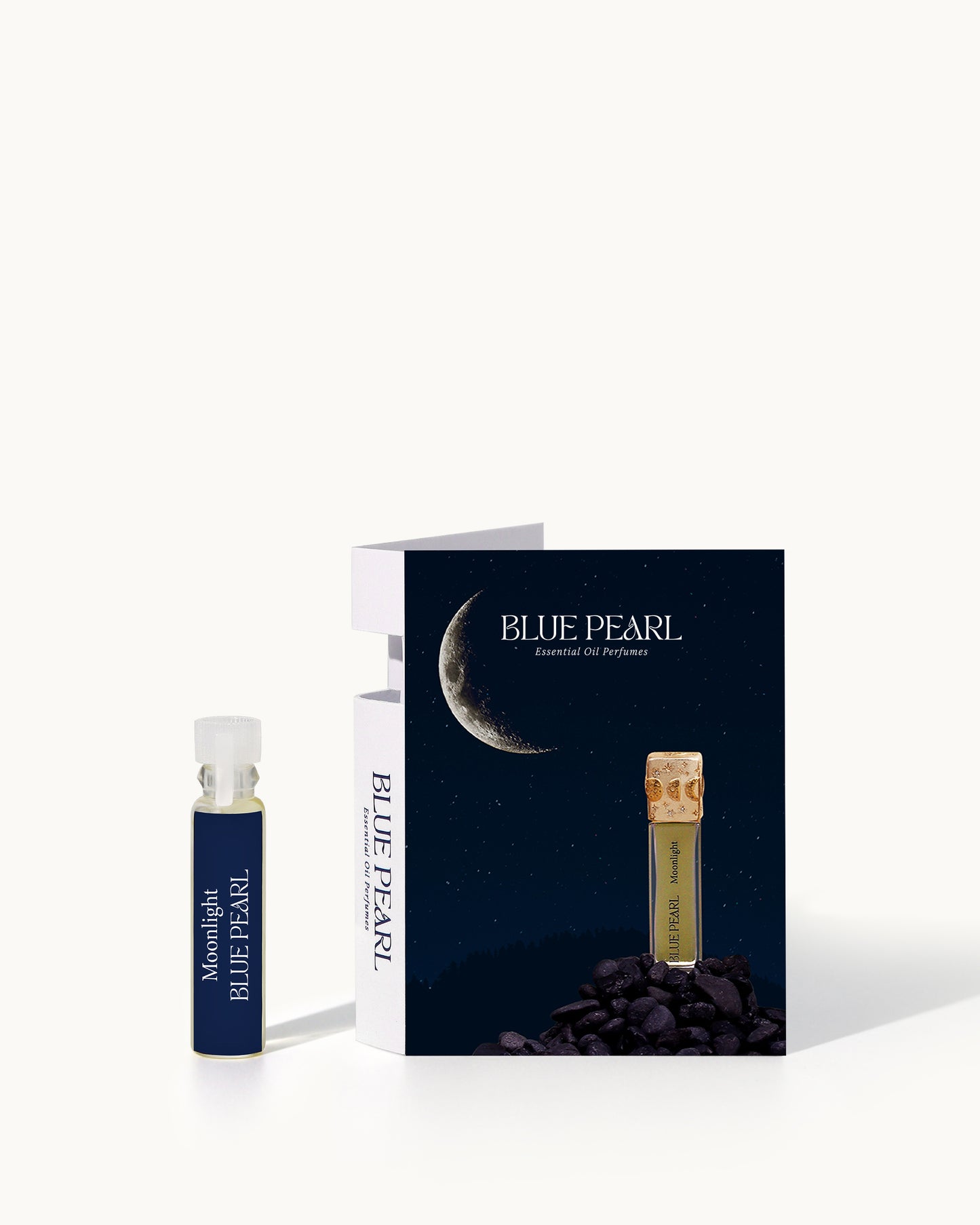 MOONLIGHT - Suspending Time - Sample