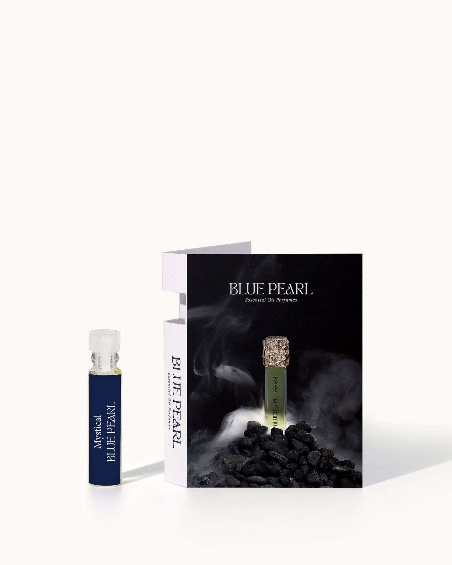 MYSTICAL - She Sees The Stars - Sample