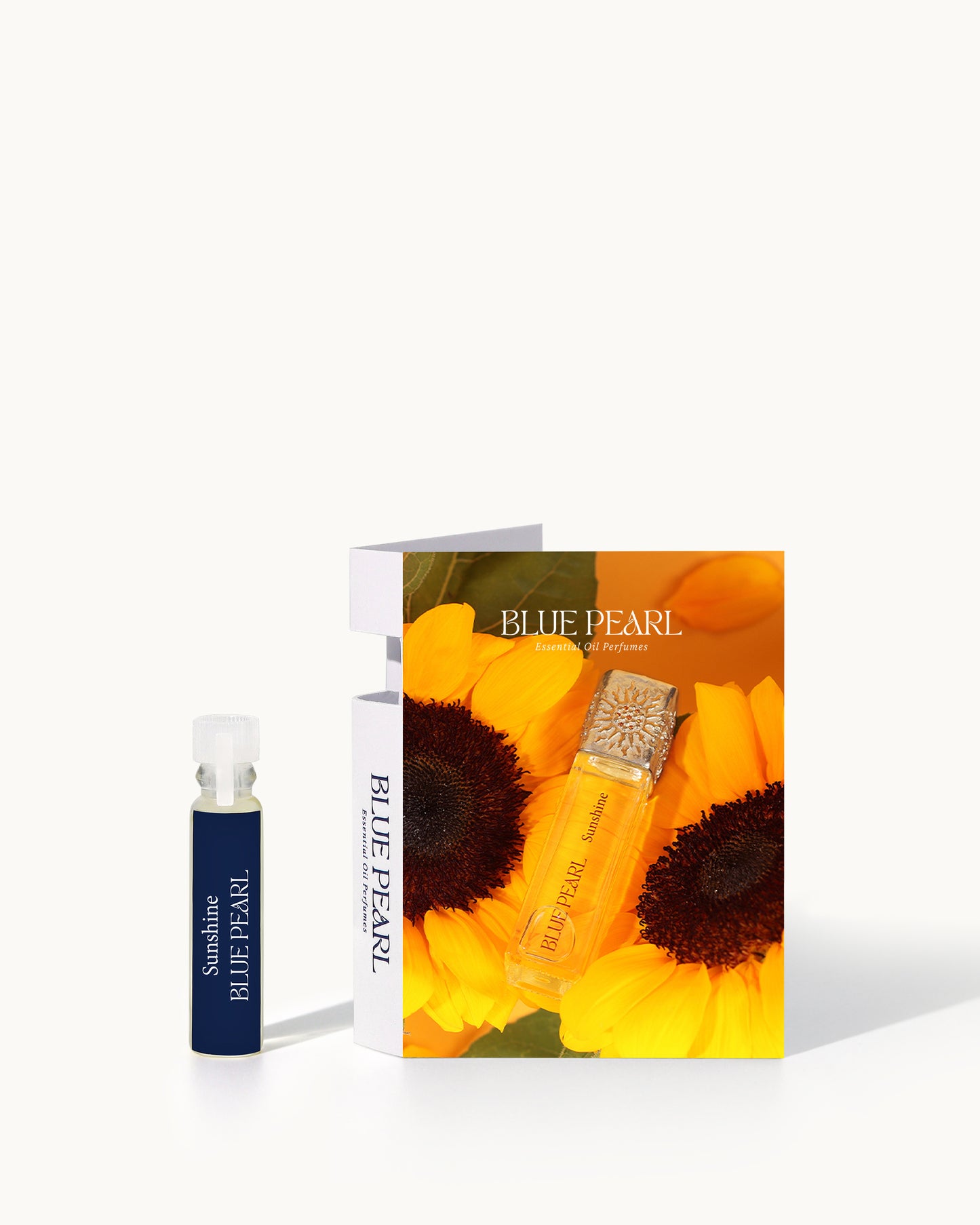 SUNSHINE - Light Energy - Sample