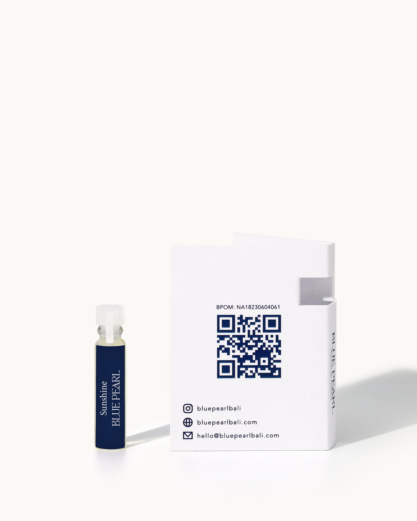 SUNSHINE - Light Energy - Sample