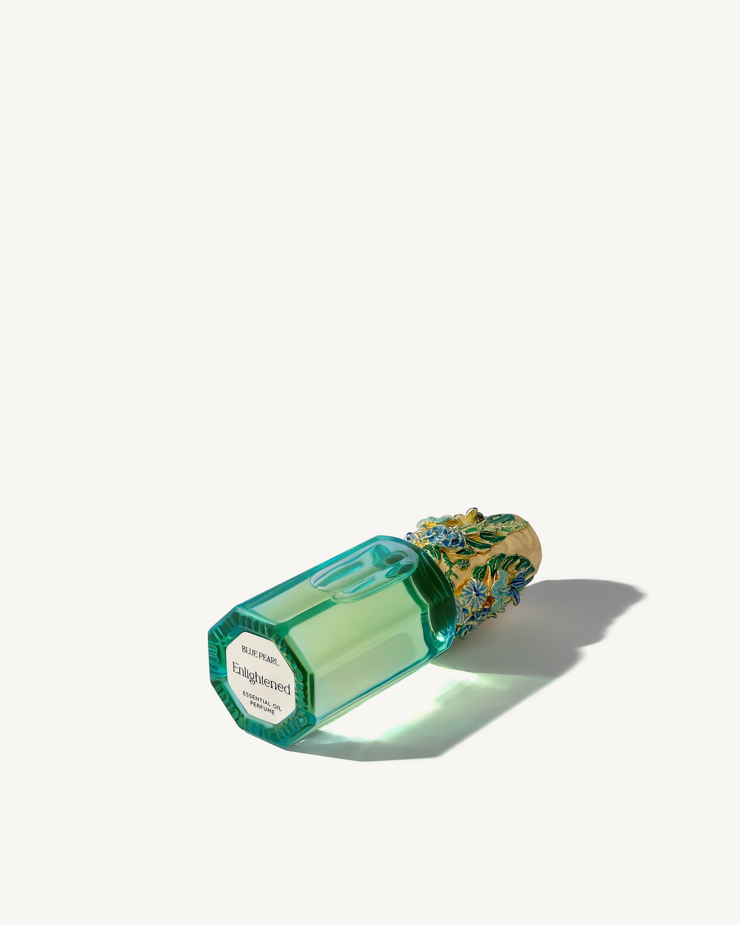 Enlightened - Absolute Heroine - August Special