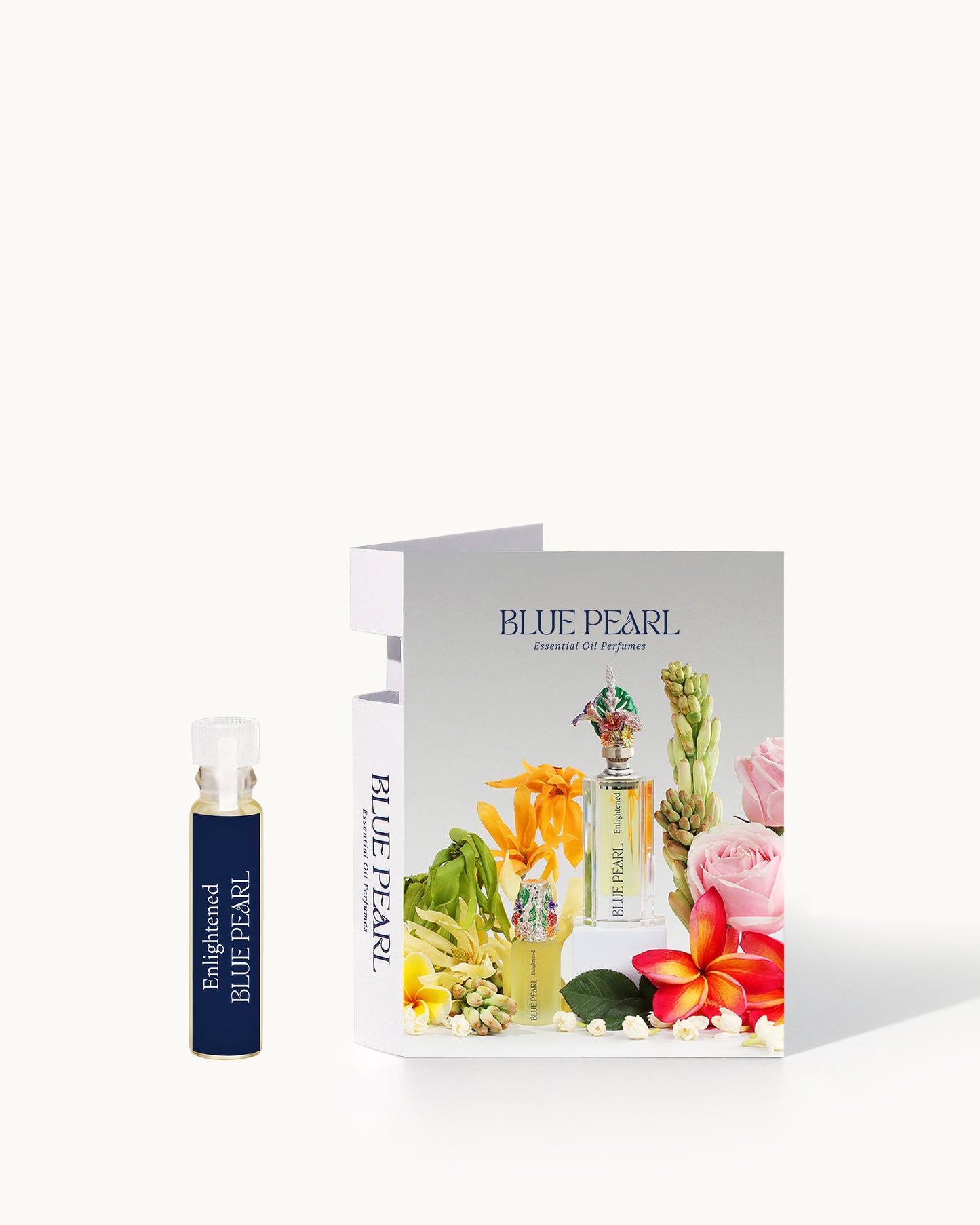 ENLIGHTENED - Absolute Heroine - Sample