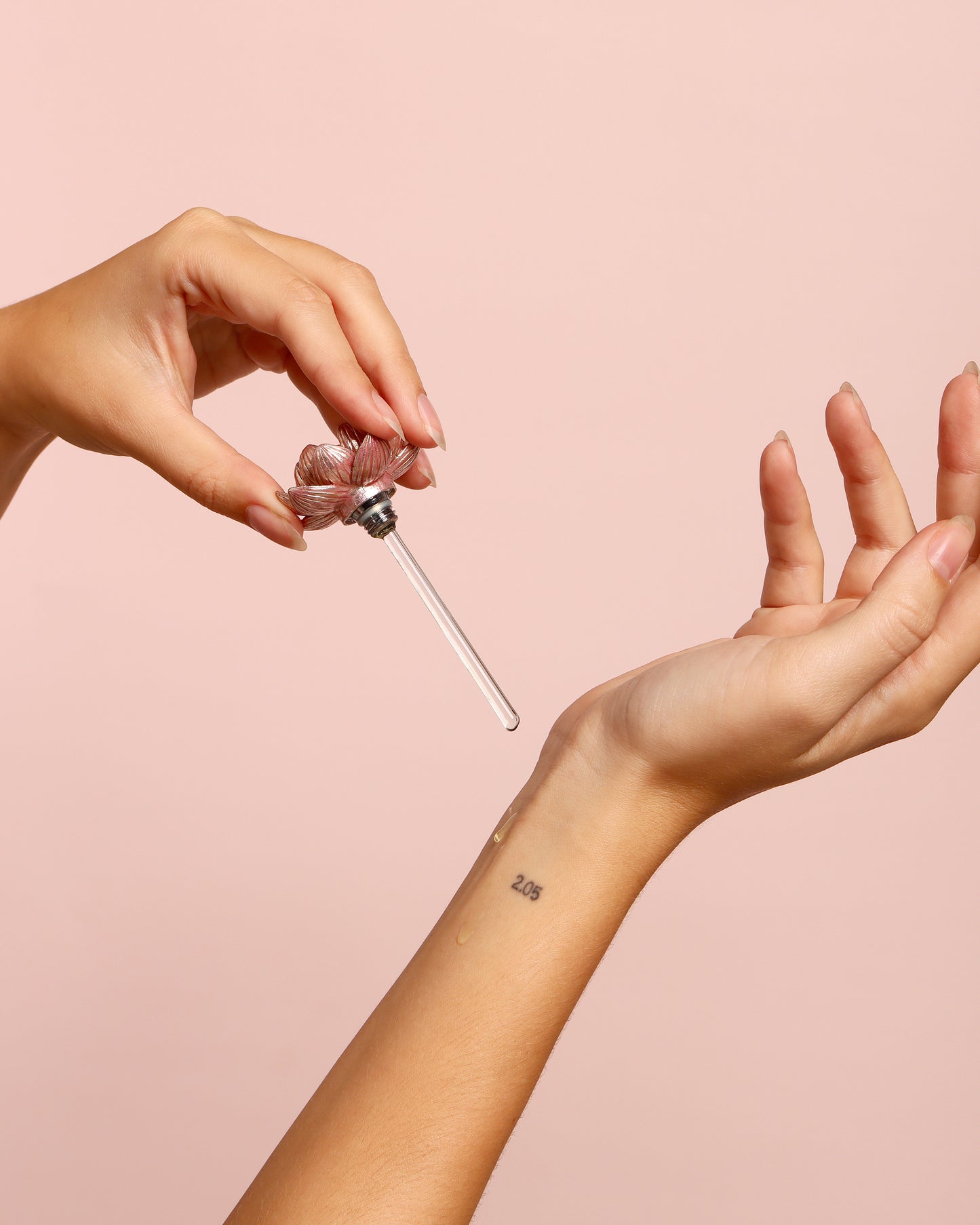 Love - Tender Embrace - Premium