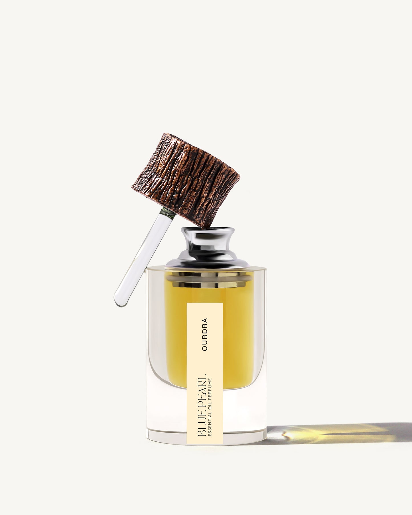 OURDRA - The Aura of Oud