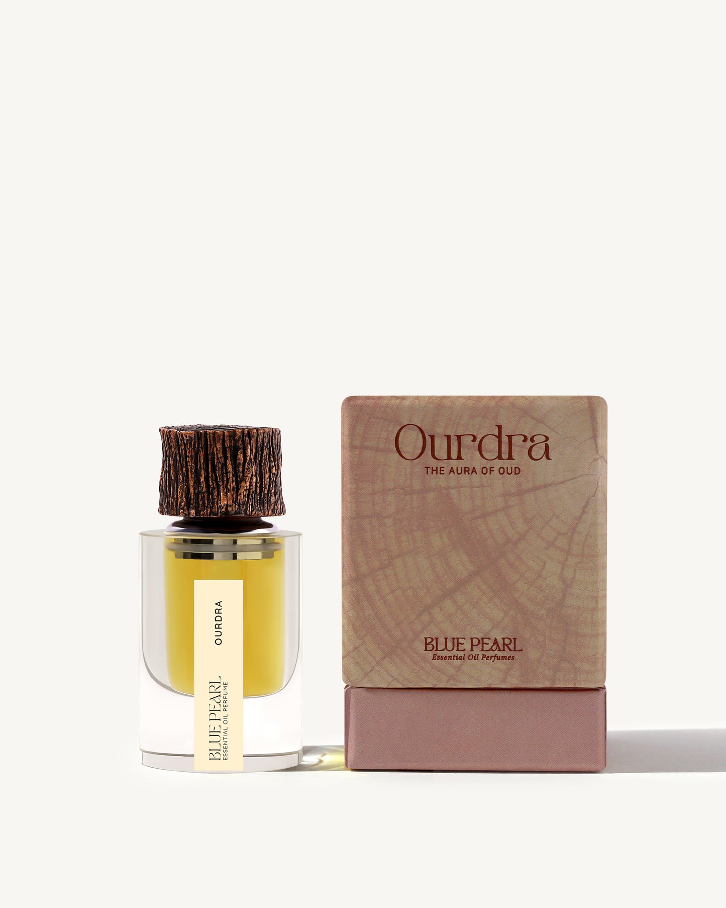 OURDRA - The Aura of Oud