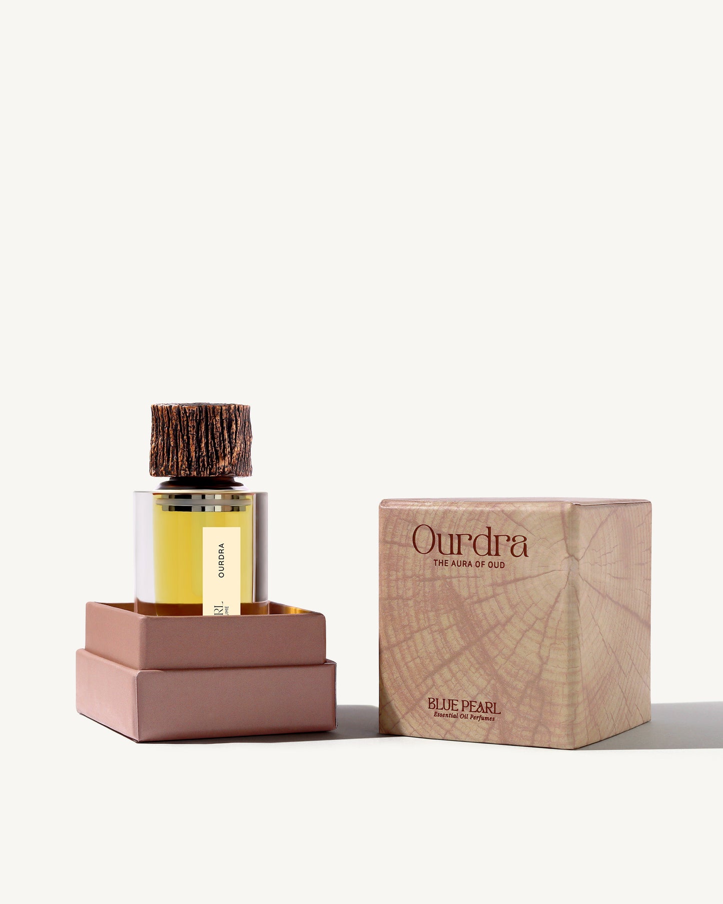 OURDRA - The Aura of Oud