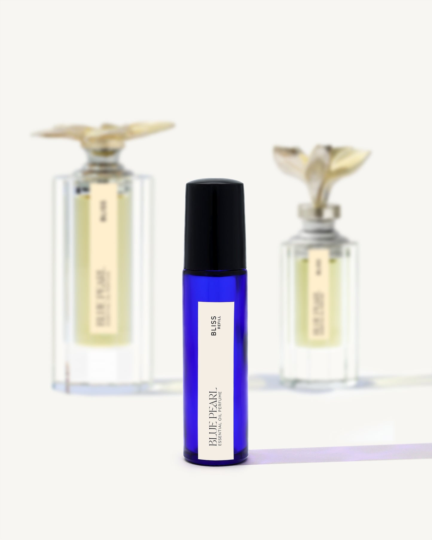 REFILL BLISS - Absorbing Radiance - 10 ml