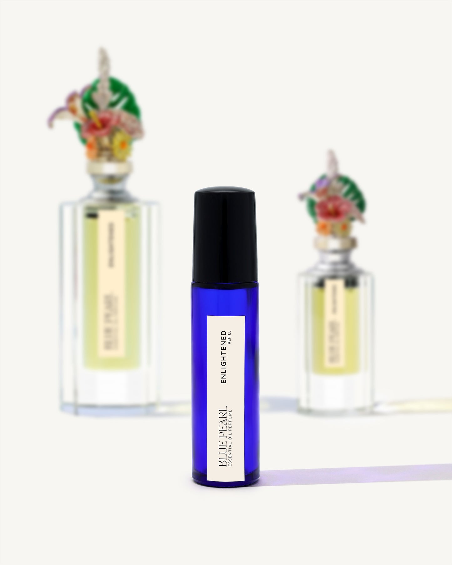 REFILL ENLIGHTENED - Absolute Heroine - 10 ml