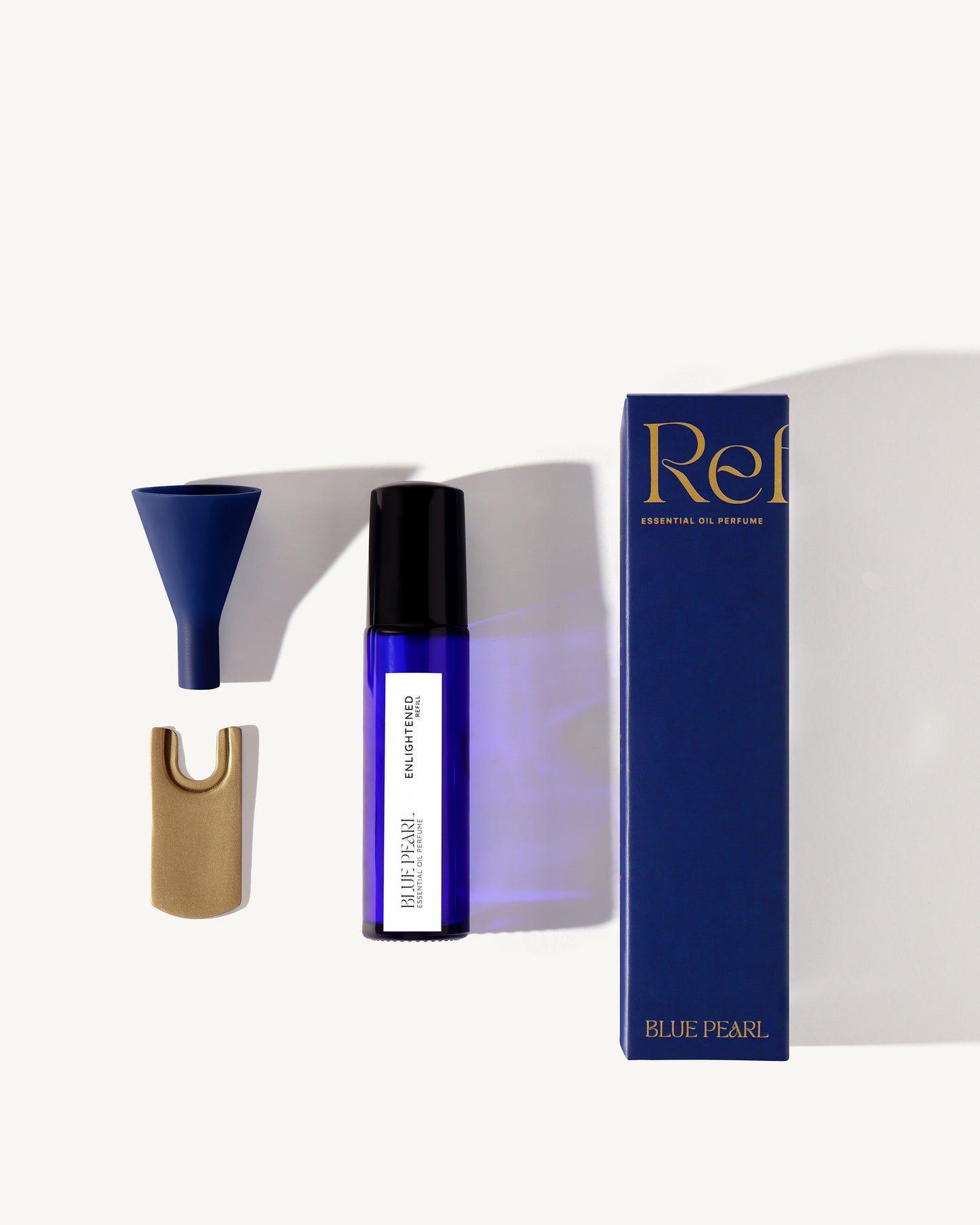 REFILL ENLIGHTENED - Absolute Heroine - 10 ml