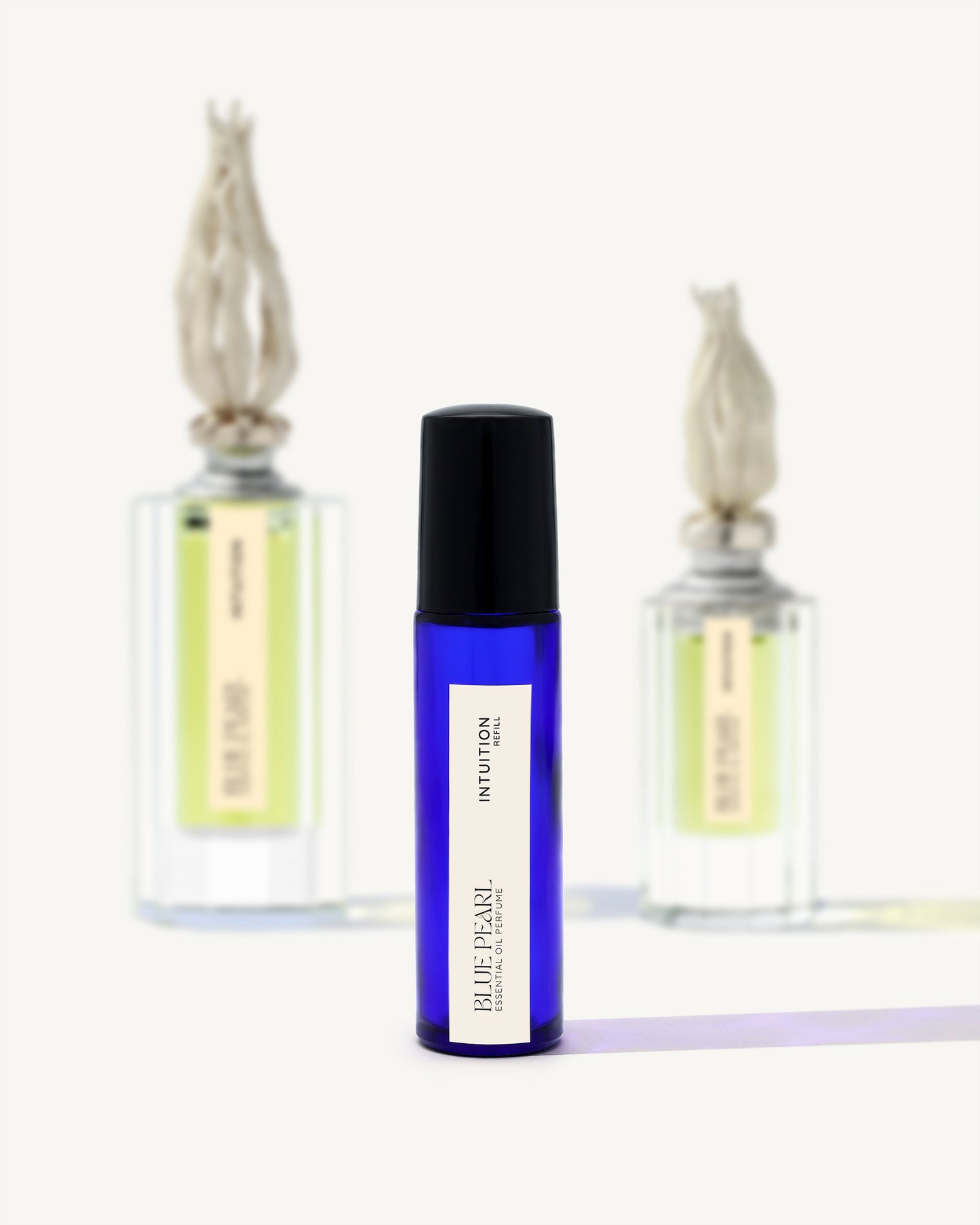 REFILL INTUITION - Empress Energy - 10 ml