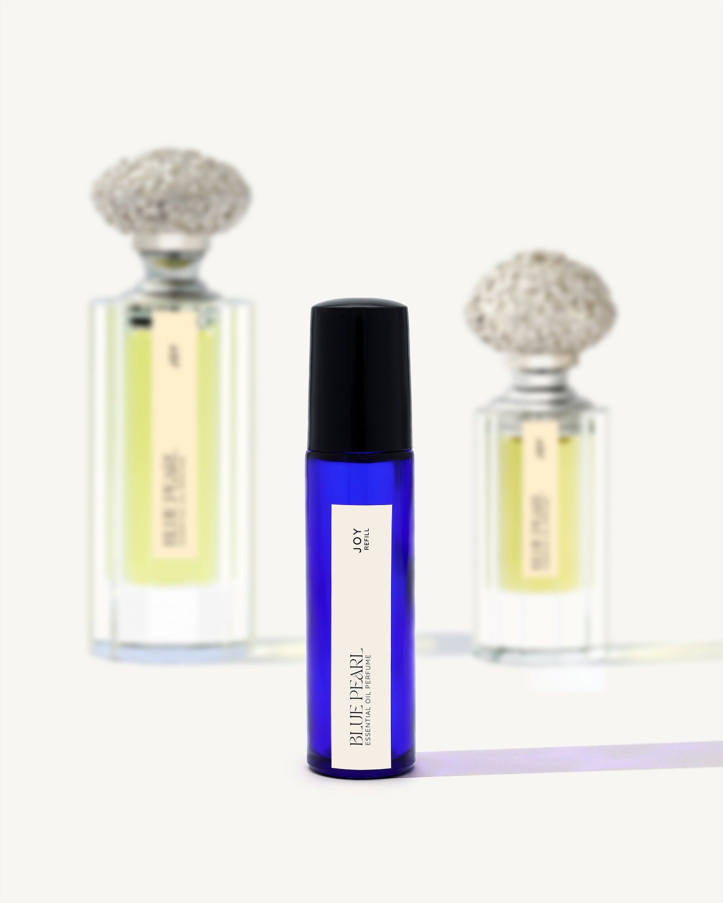 REFILL JOY - Dancing in Alignment - 10 ml