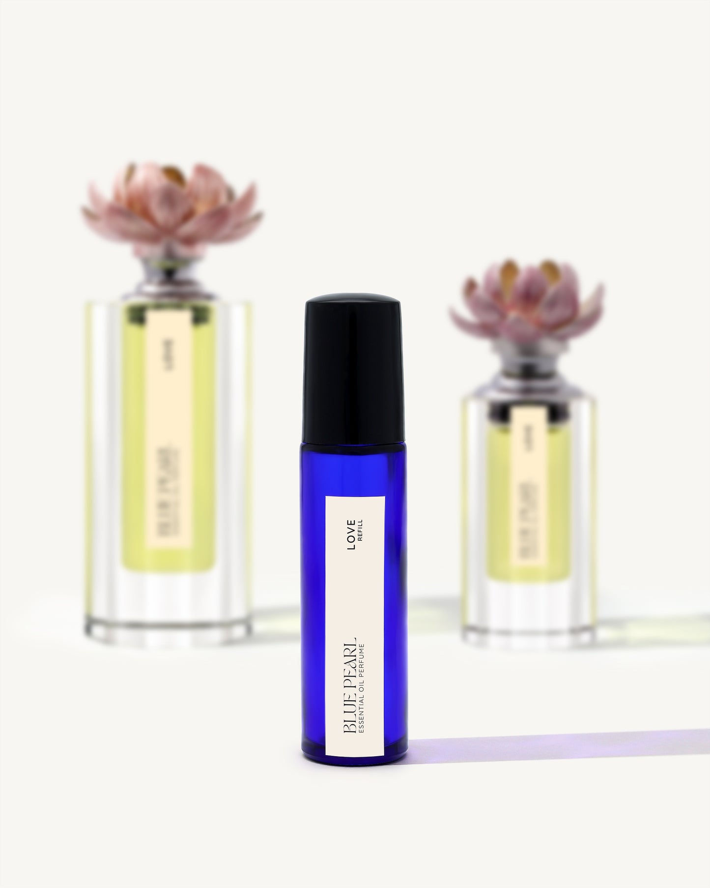 REFILL LOVE - Tender Embrace - 10 ml