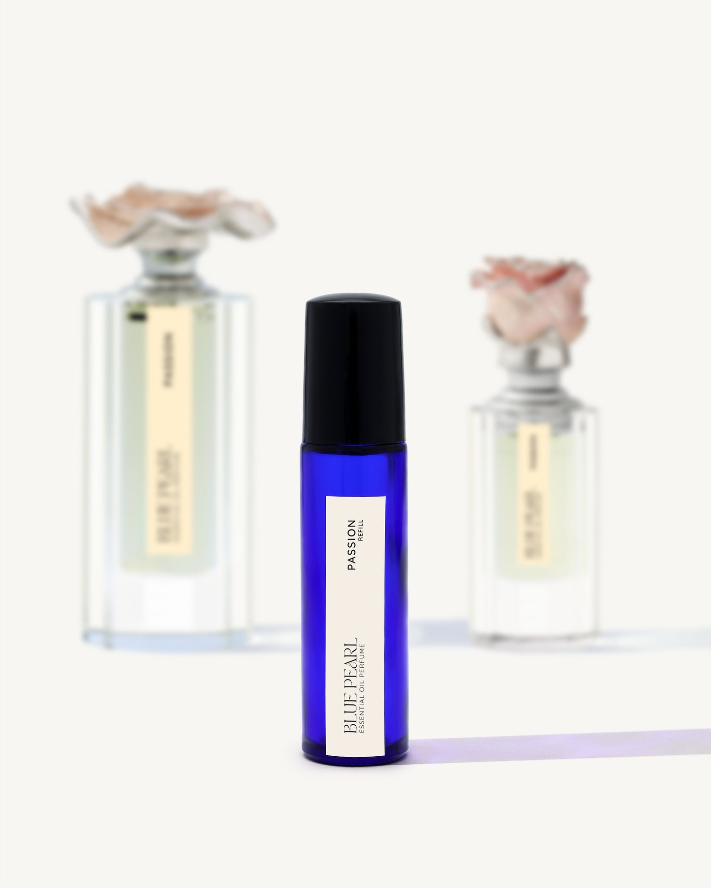 REFILL PASSION – Heart Activator - 10 ml