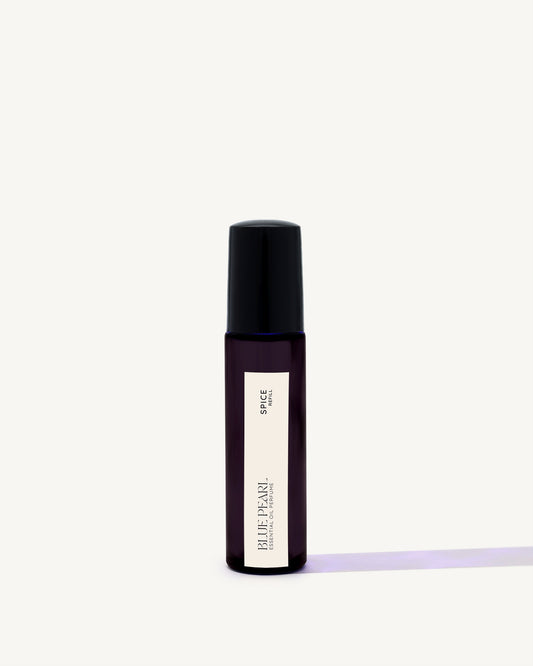 REFILL SPICE - Living With Knowing - 10 ml