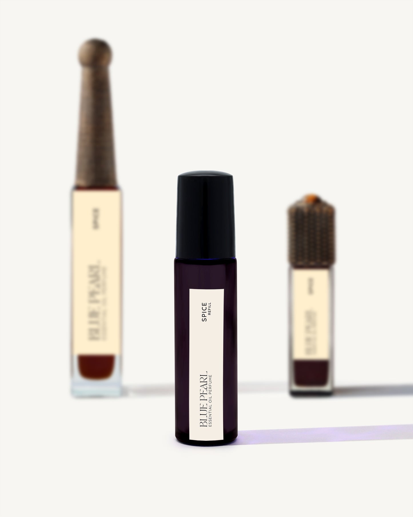 REFILL SPICE - Living With Knowing - 10 ml