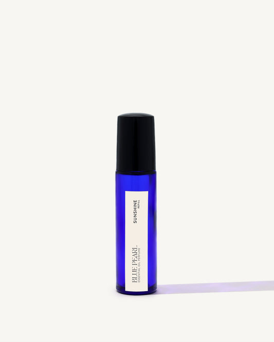 REFILL SUNSHINE - Light Energy - 10 ml