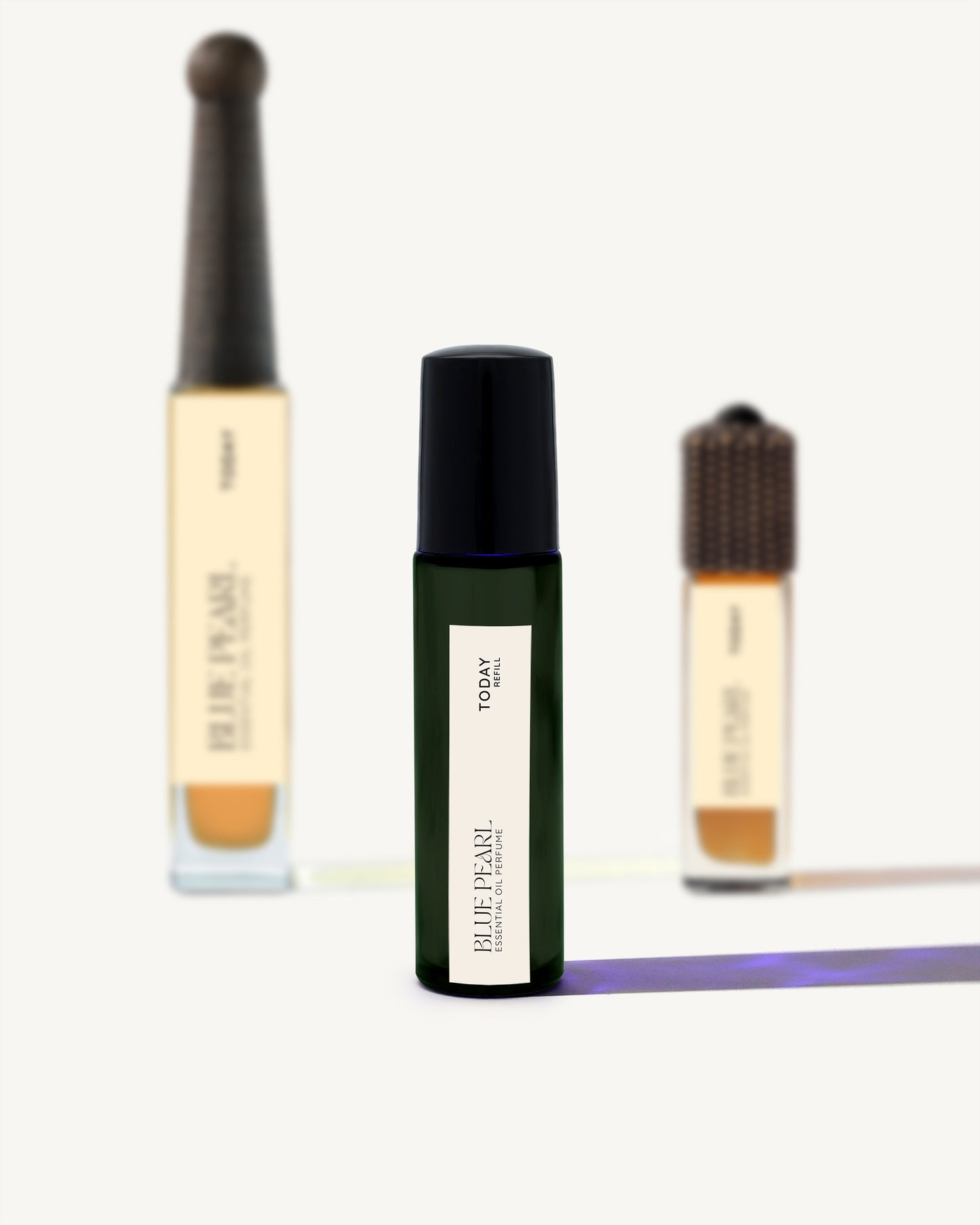 REFILL TODAY - Be Present - 10 ml