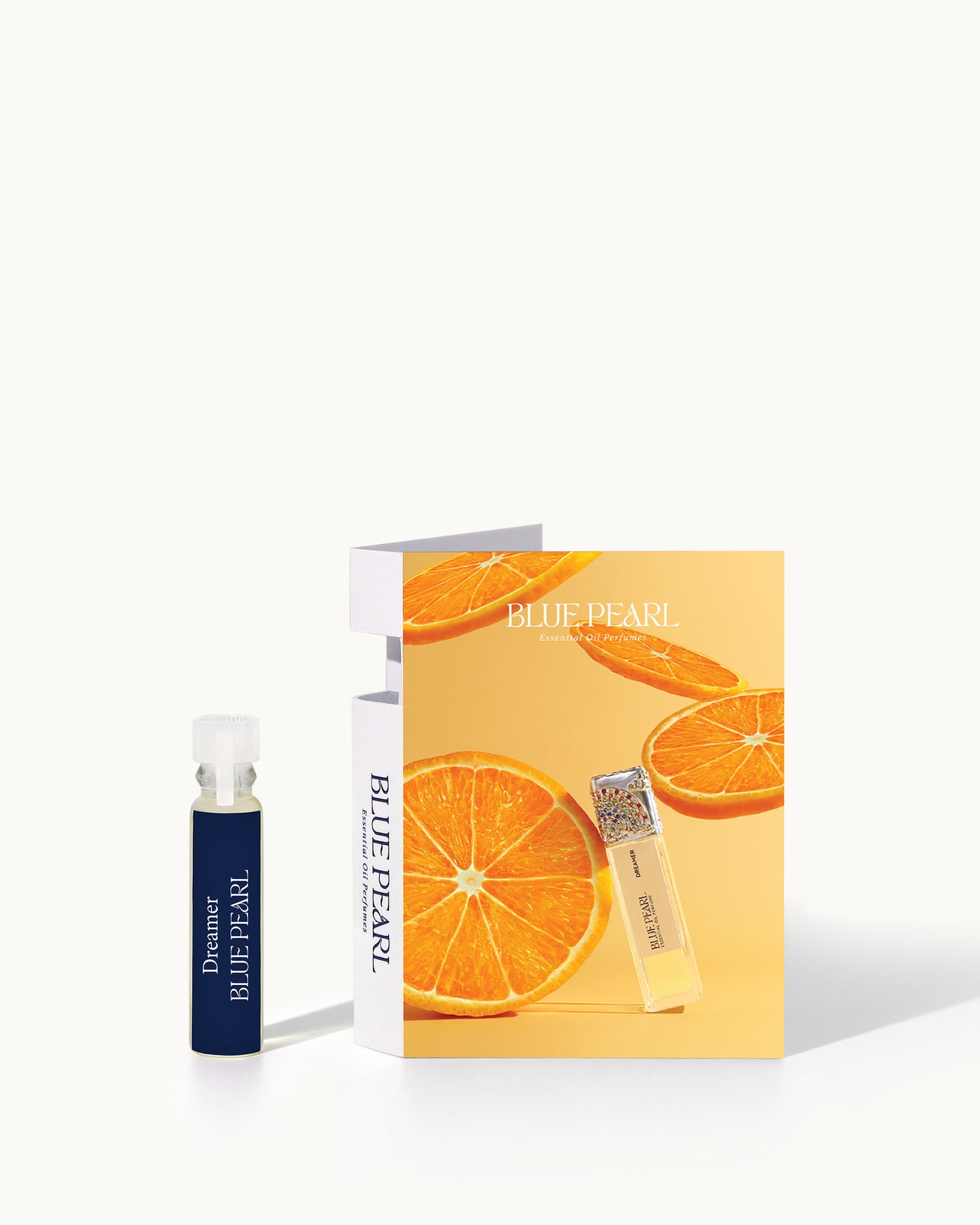 Dreamer - A Fragrant Rainbow - Sample