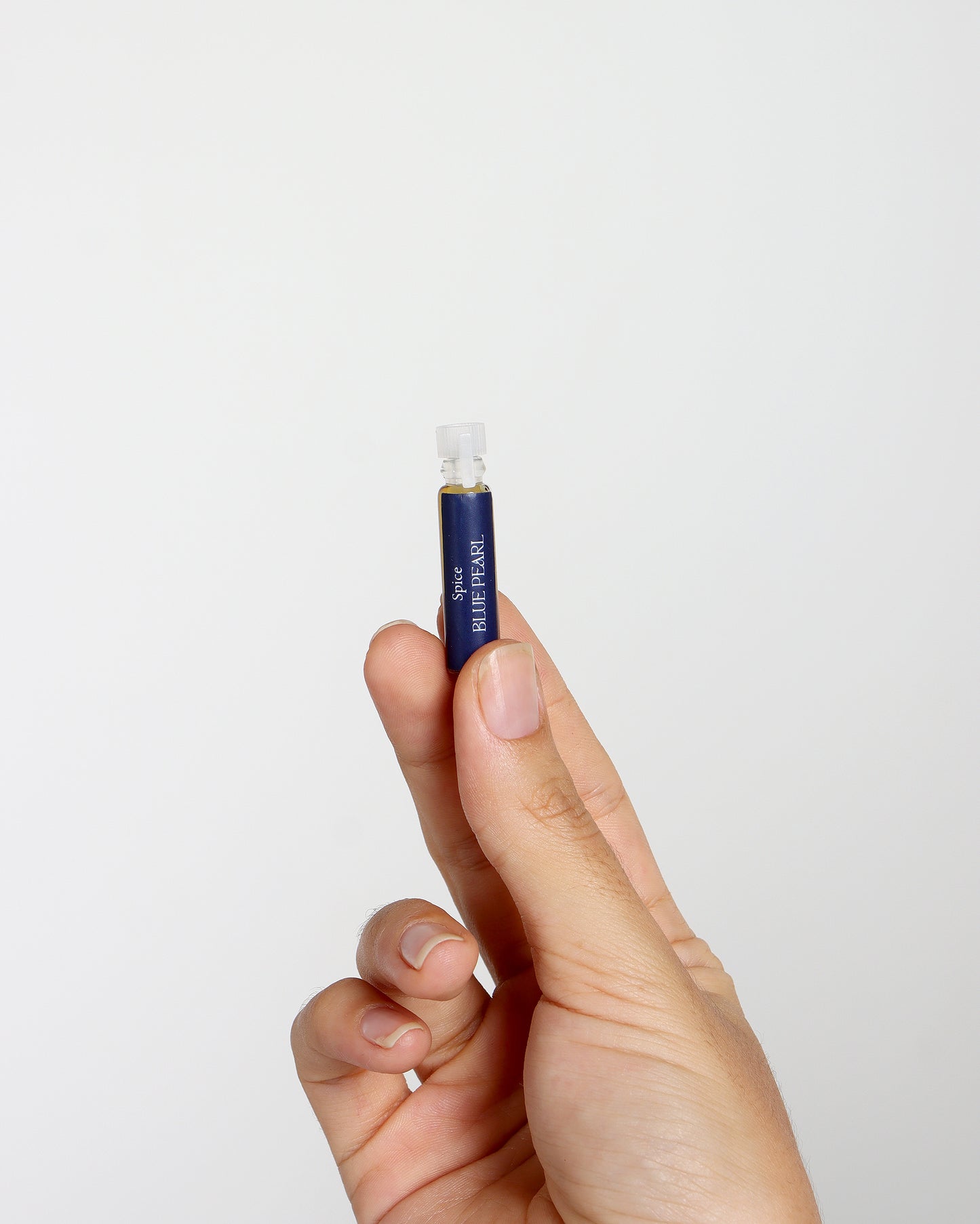 SPICE - Living With Knowing - Sample