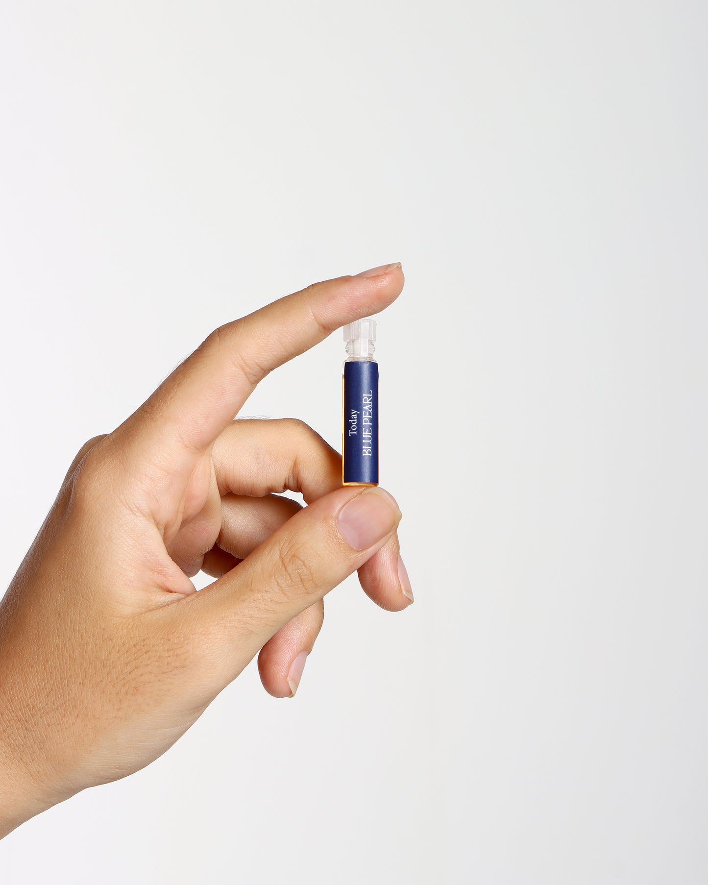 TODAY - Be Present - Sample