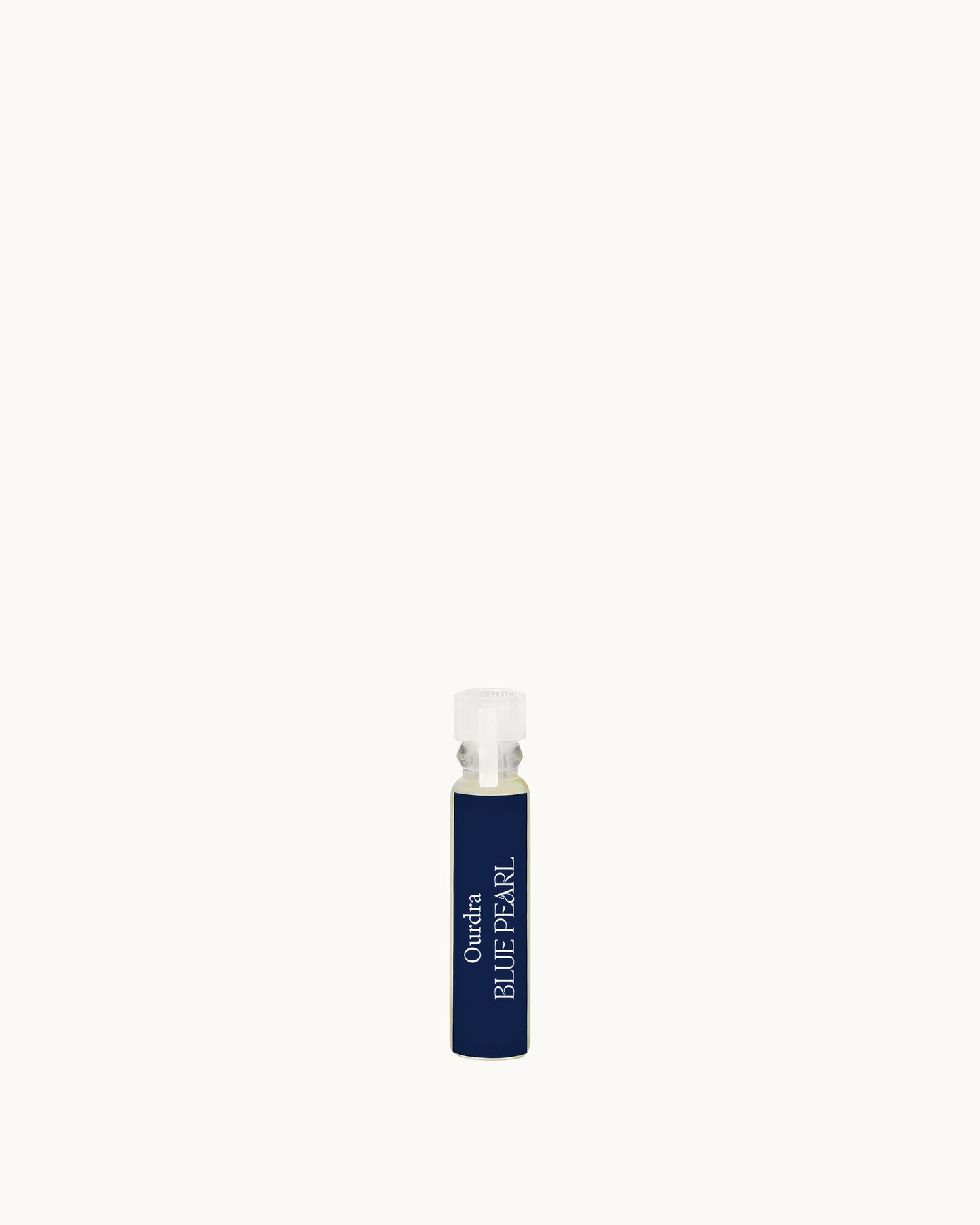 OURDRA - The Aura of Oud - Sample