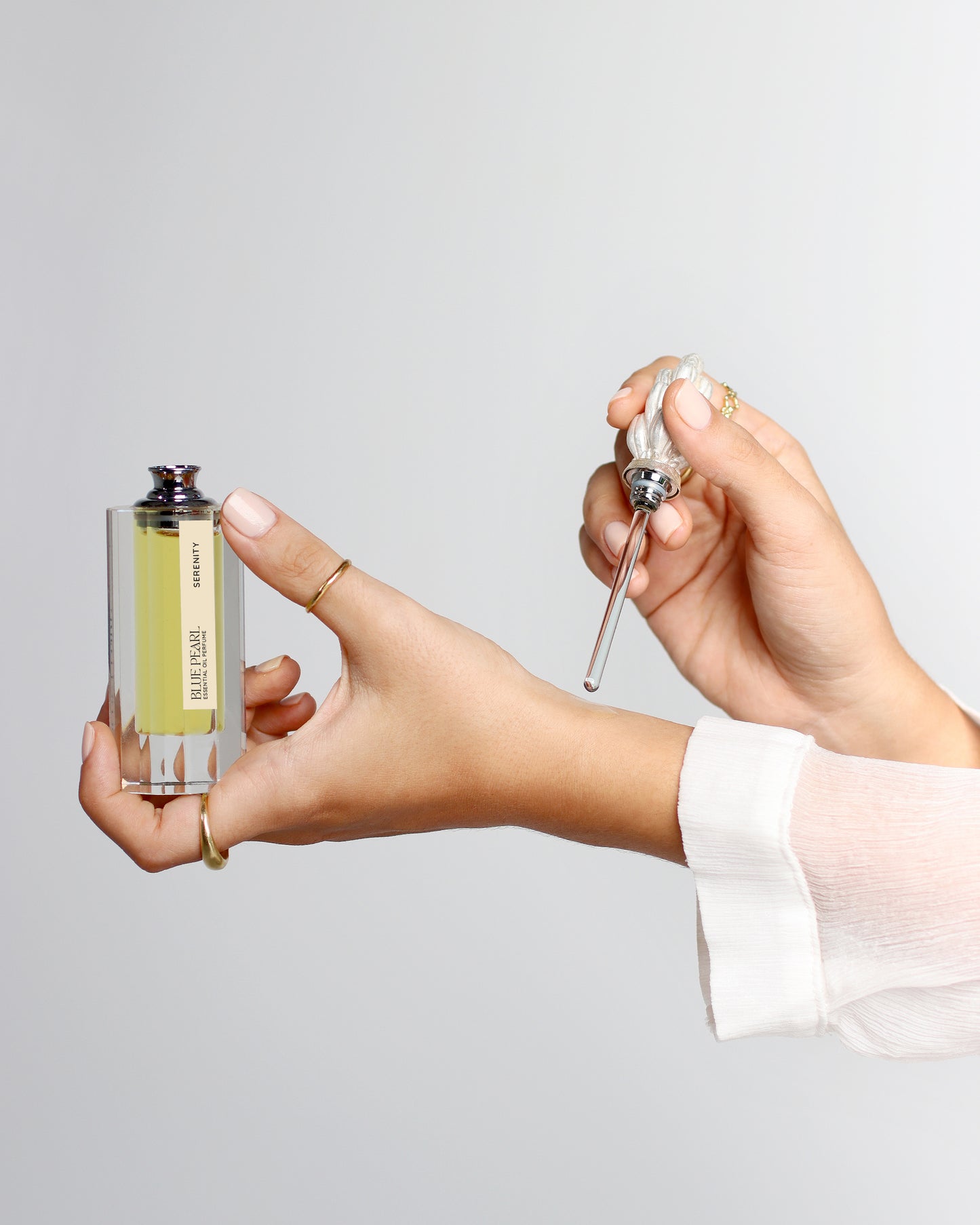 SERENITY - Peaceful Strength - Premium