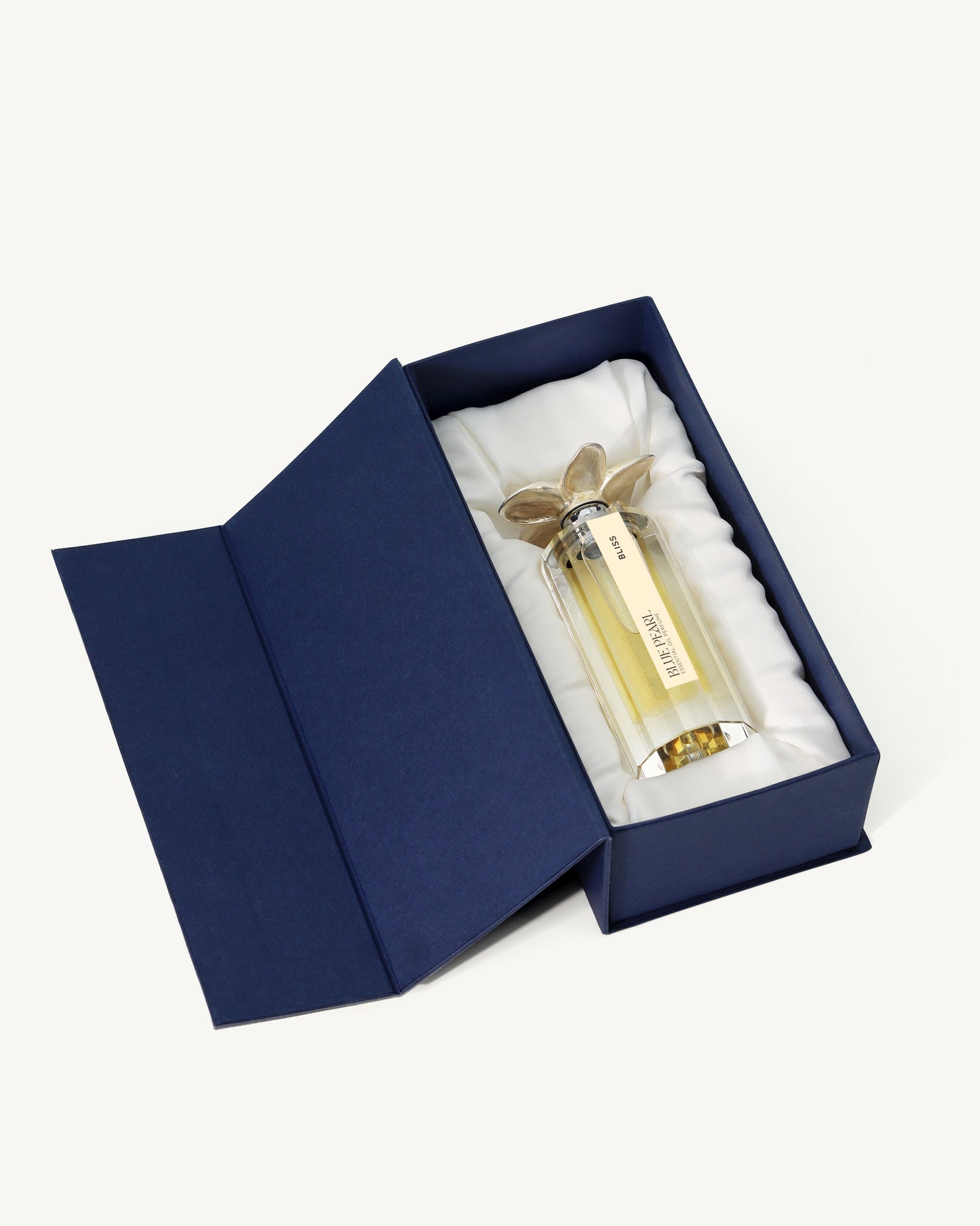 BLISS - Absorbing Radiance - Premium