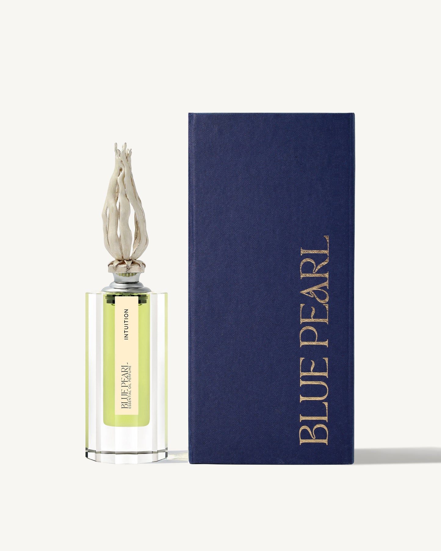 INTUITION - Empress Energy - Premium