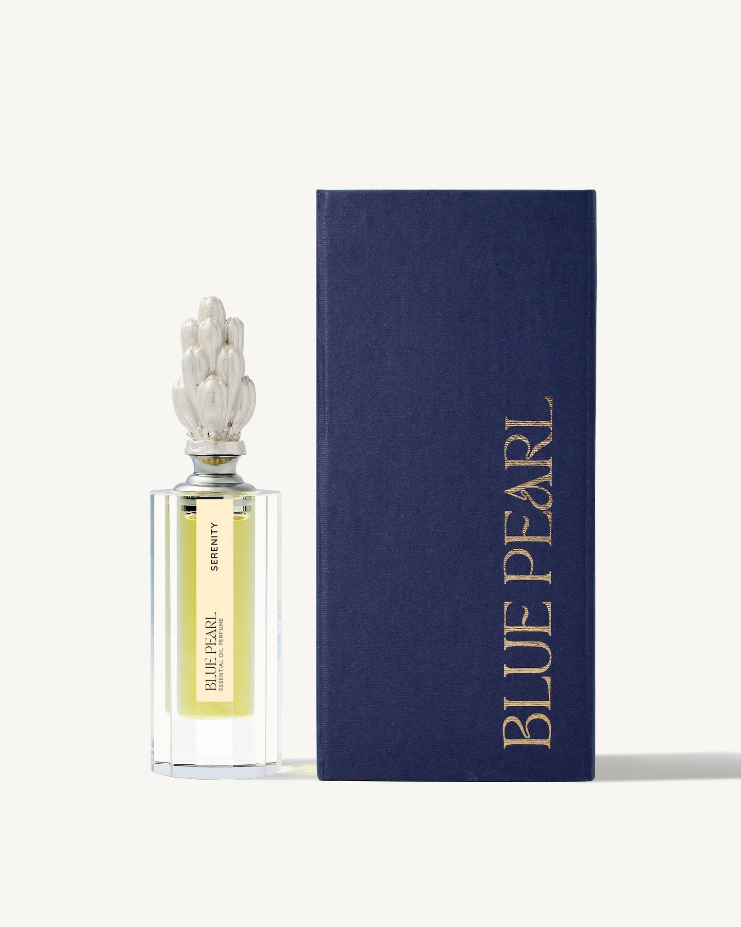 SERENITY - Peaceful Strength - Premium