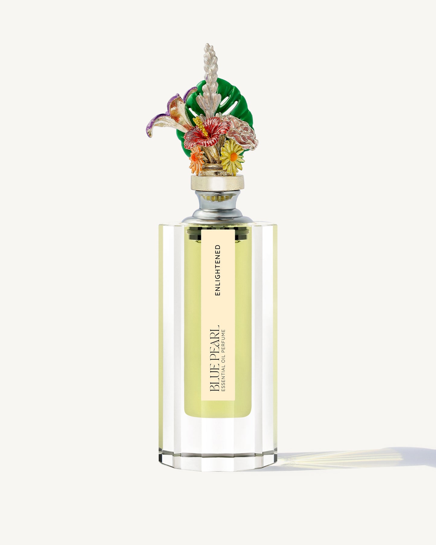 ENLIGHTENED - Absolute Heroine - Premium