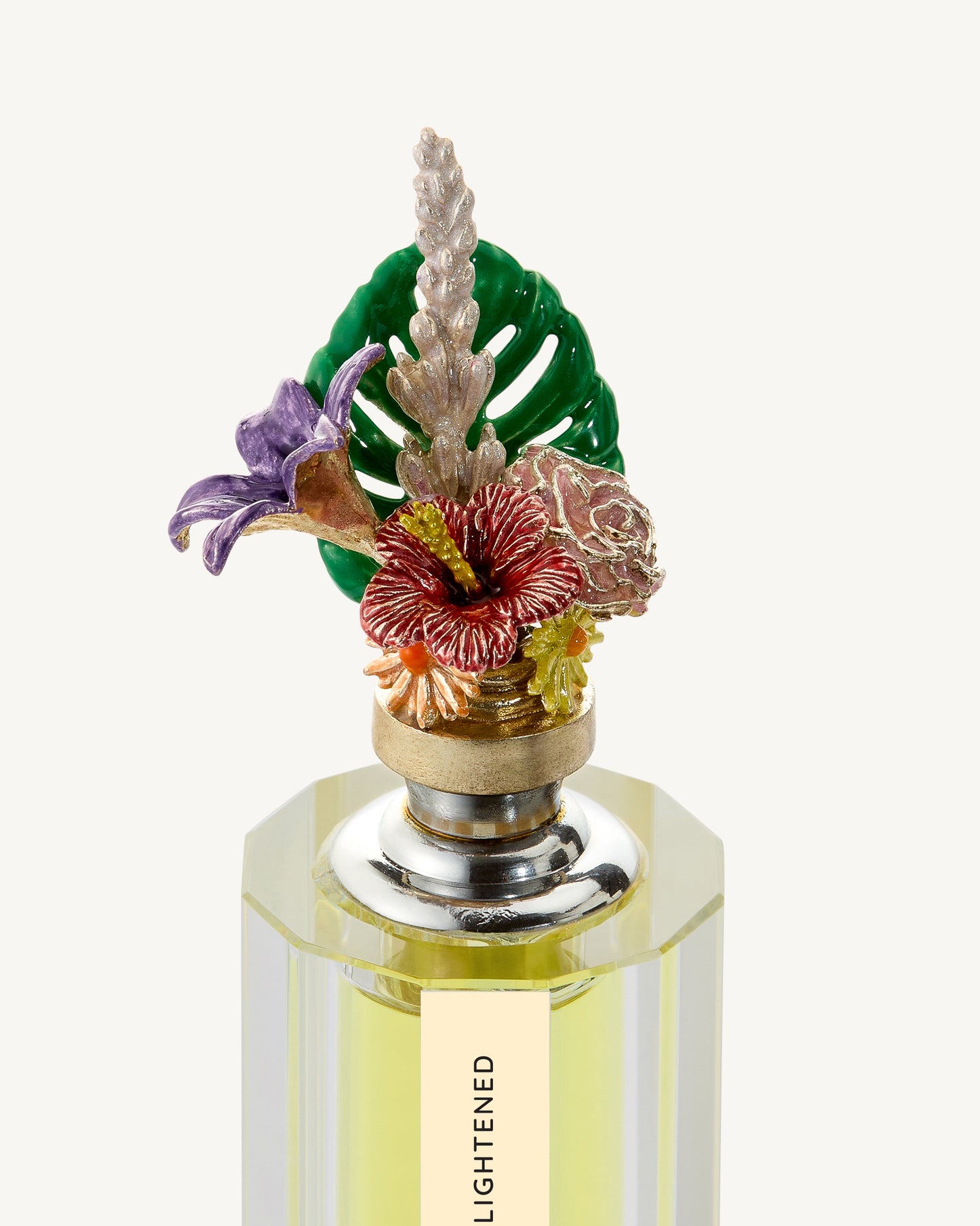 ENLIGHTENED - Absolute Heroine - Premium