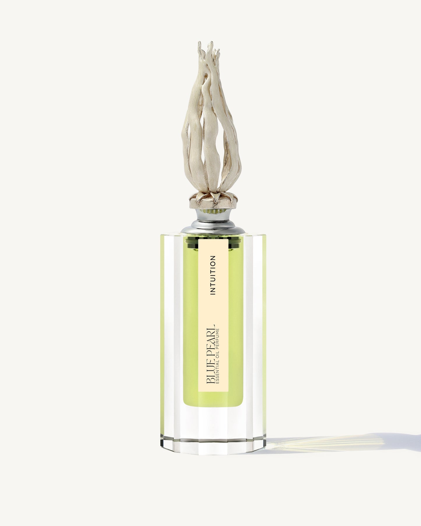 INTUITION - Empress Energy - Premium