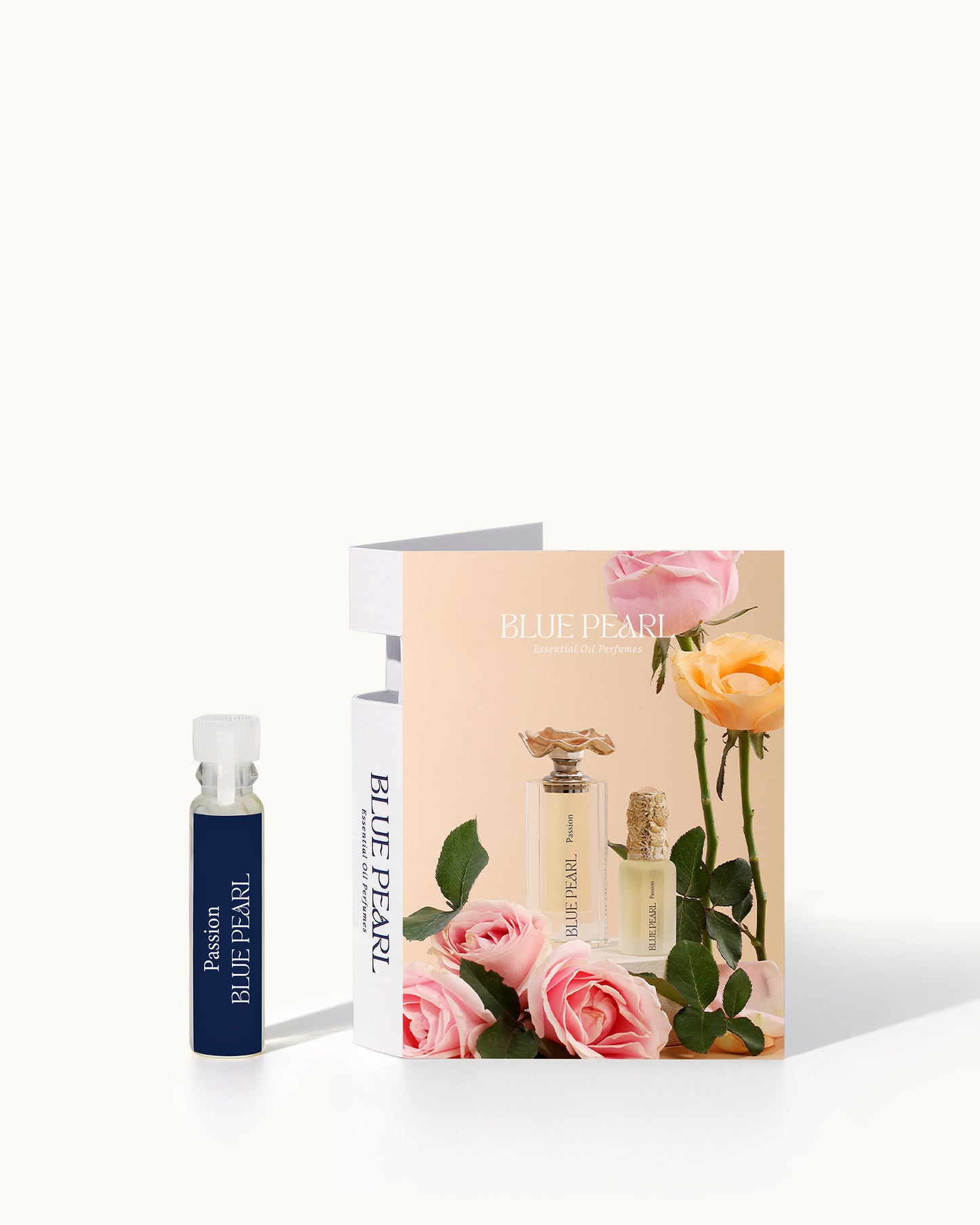 PASSION – Heart Activator - Sample