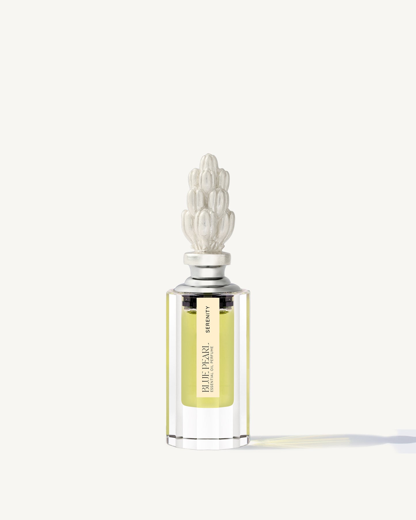 SERENITY - Peaceful Strength - Petite