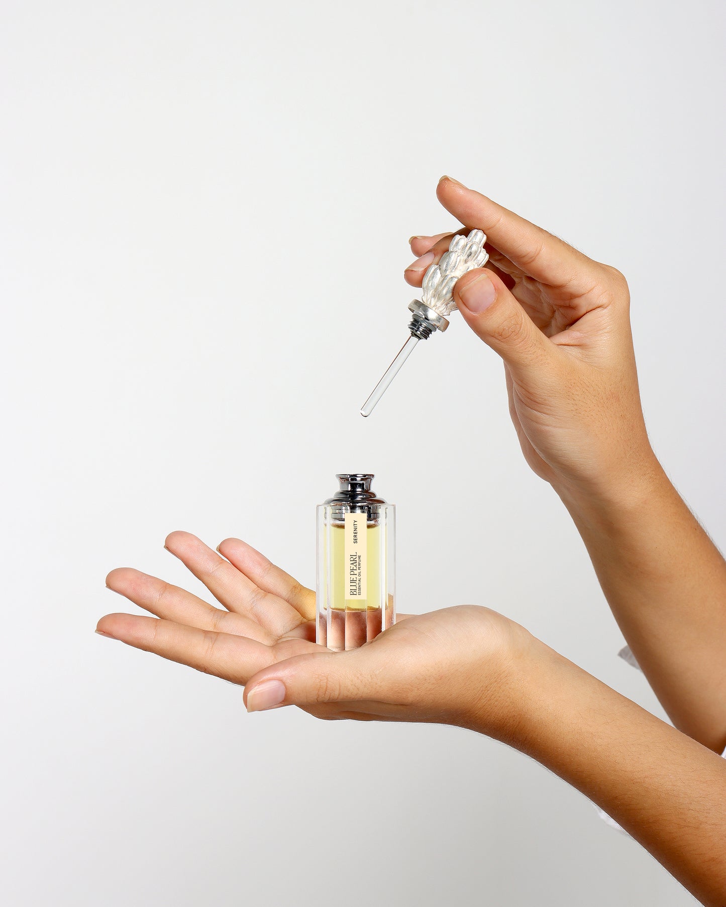 SERENITY - Peaceful Strength - Petite