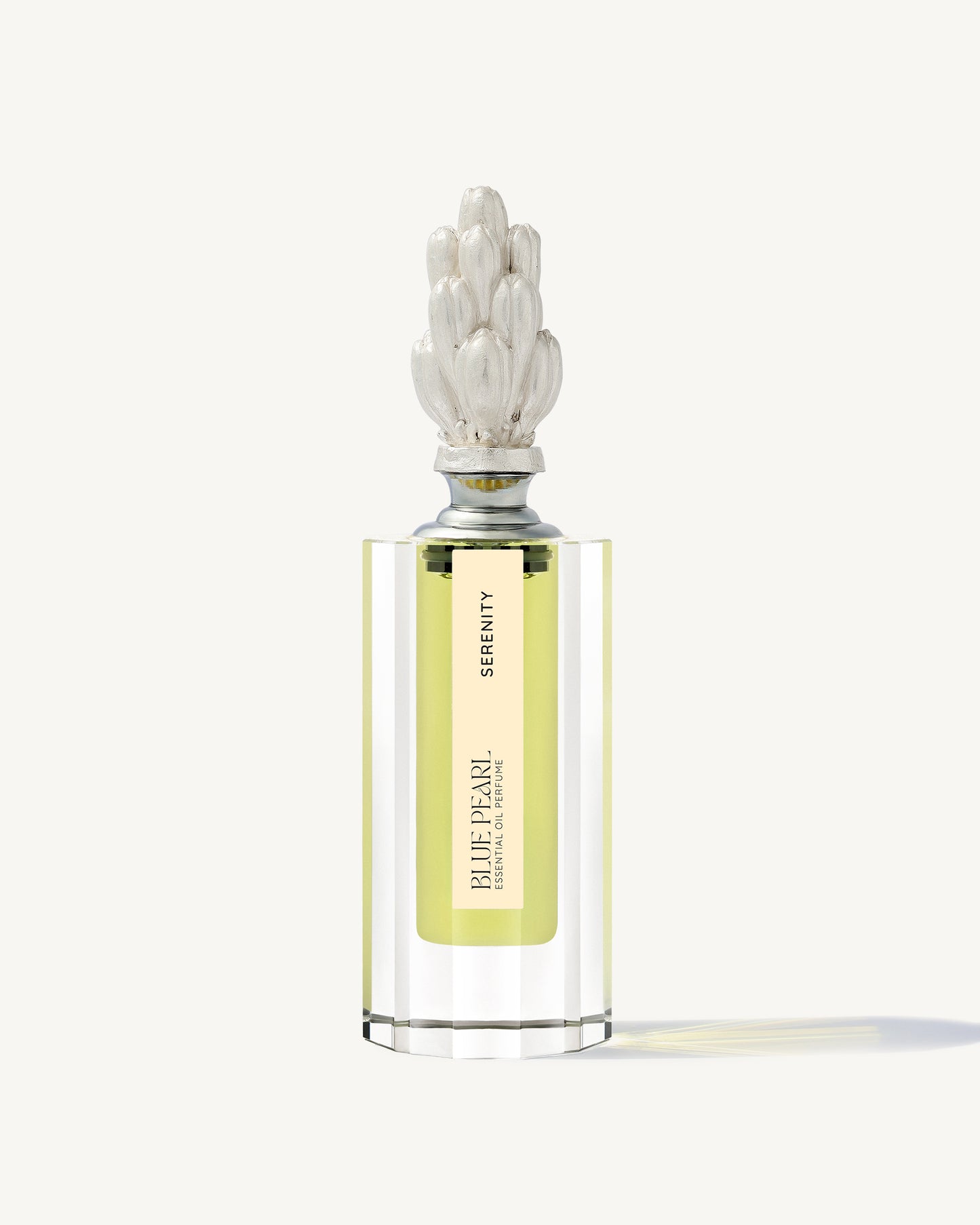 SERENITY - Peaceful Strength - Premium