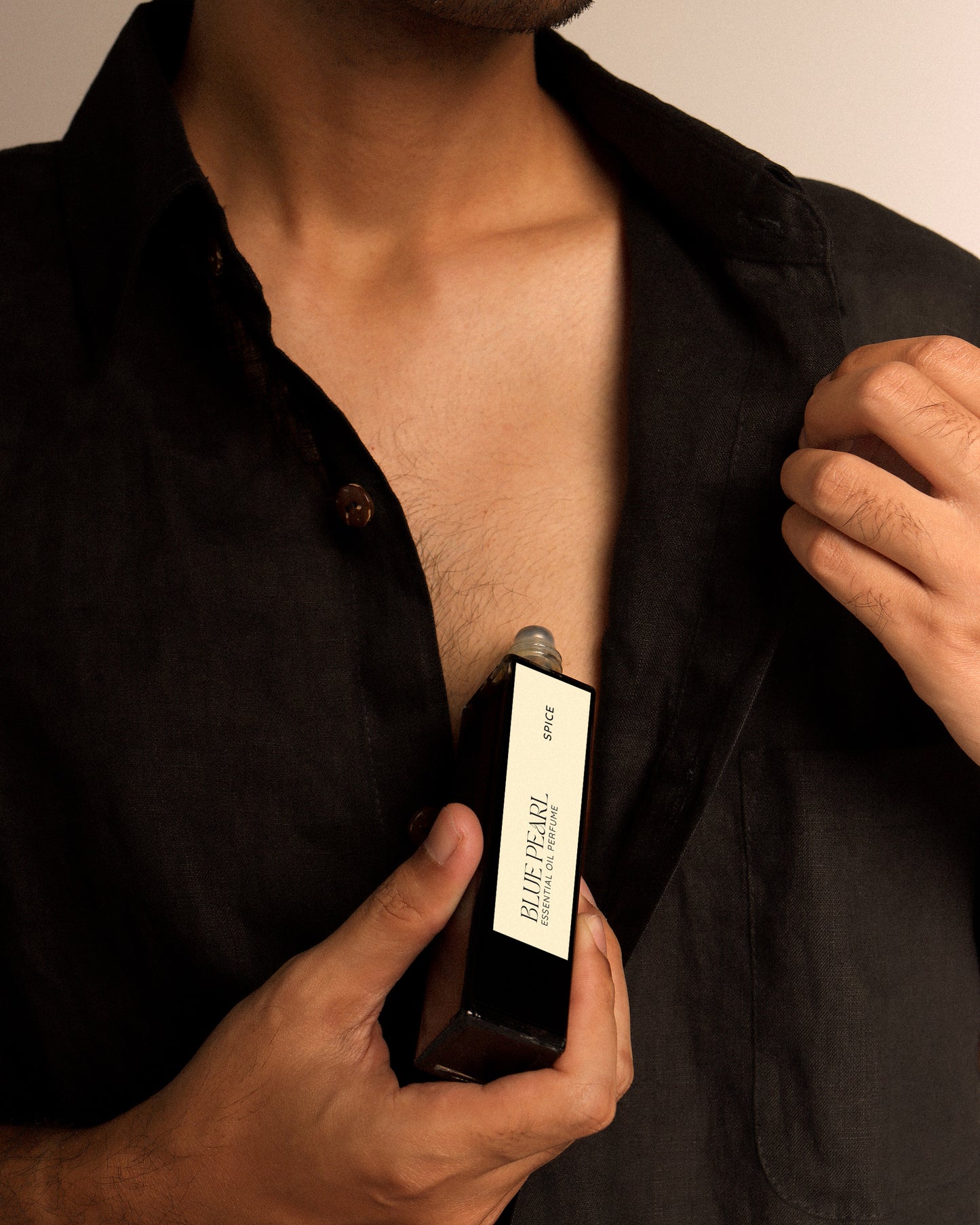 SPICE - Living With Knowing - 52ml