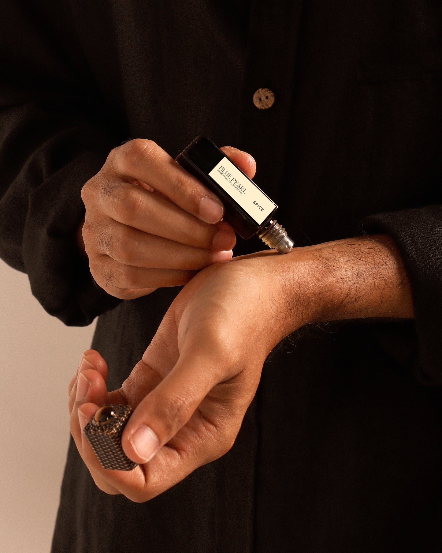 SPICE - Living With Knowing - 9ml