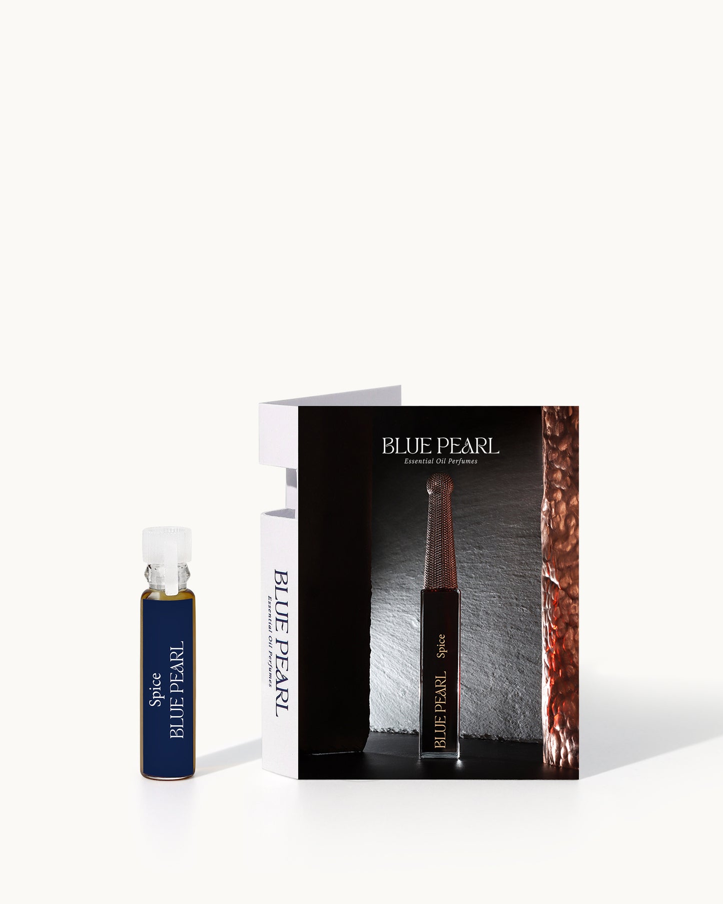 SPICE - Living With Knowing - Sample