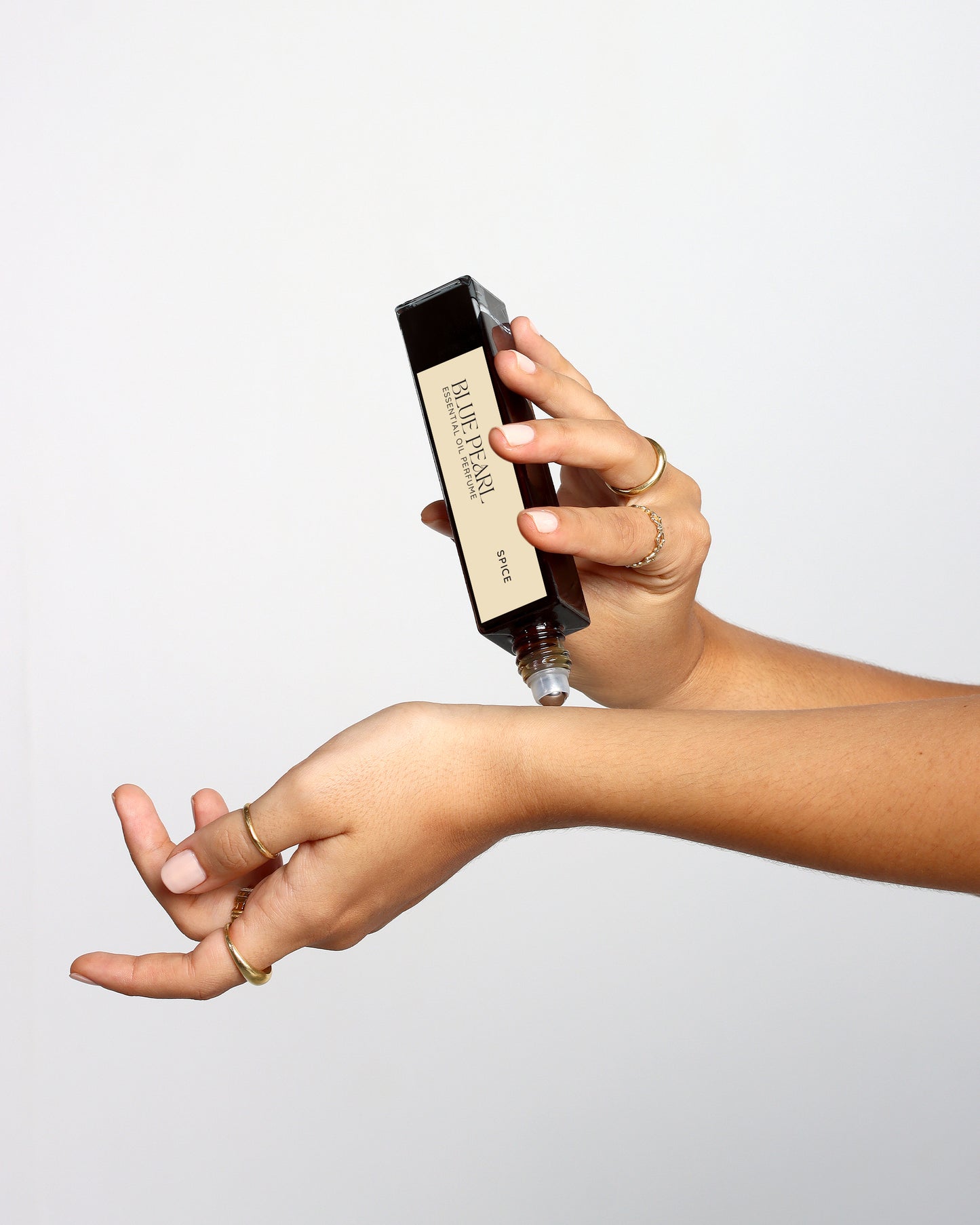 SPICE - Living With Knowing - 52ml