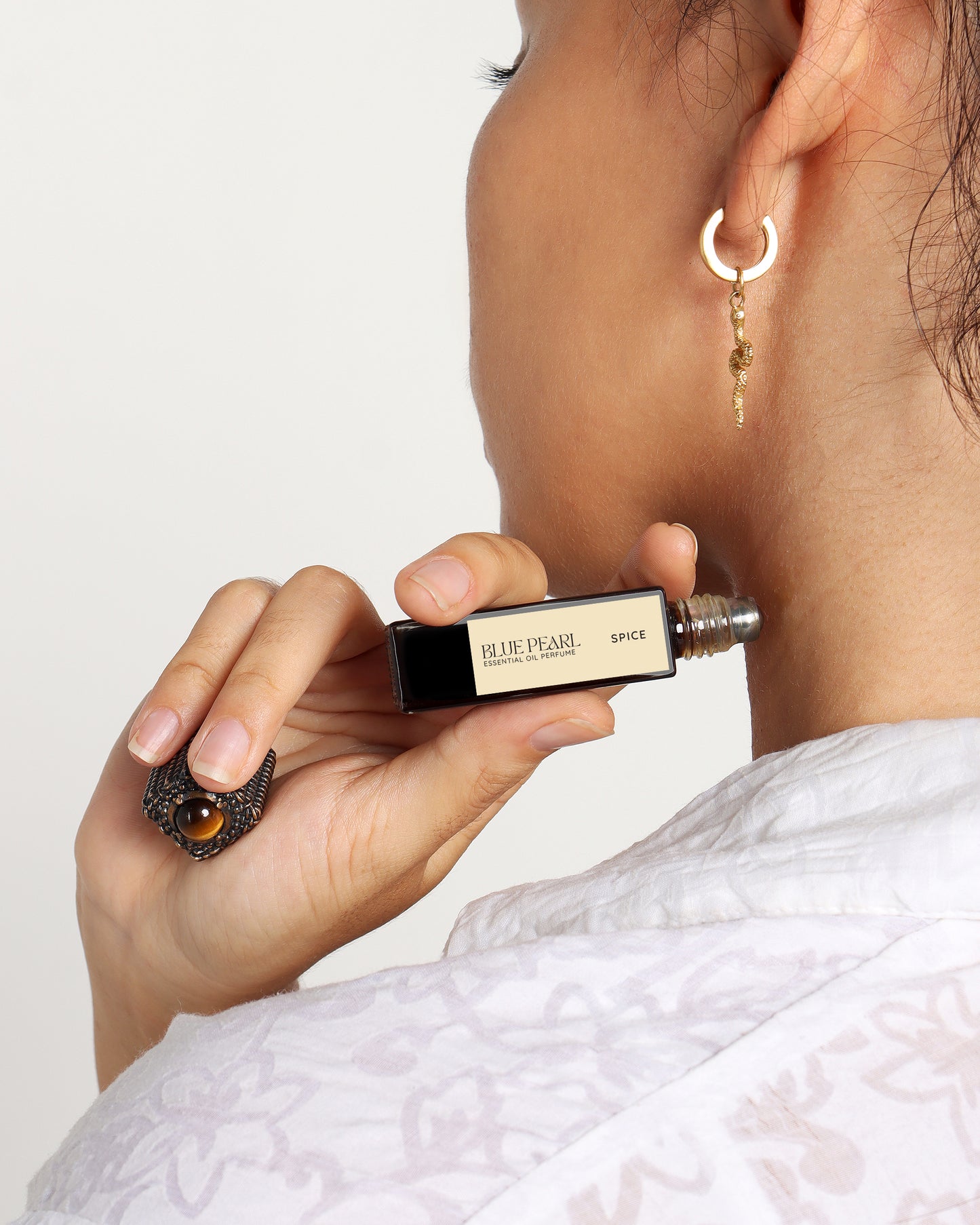 SPICE - Living With Knowing - 9ml