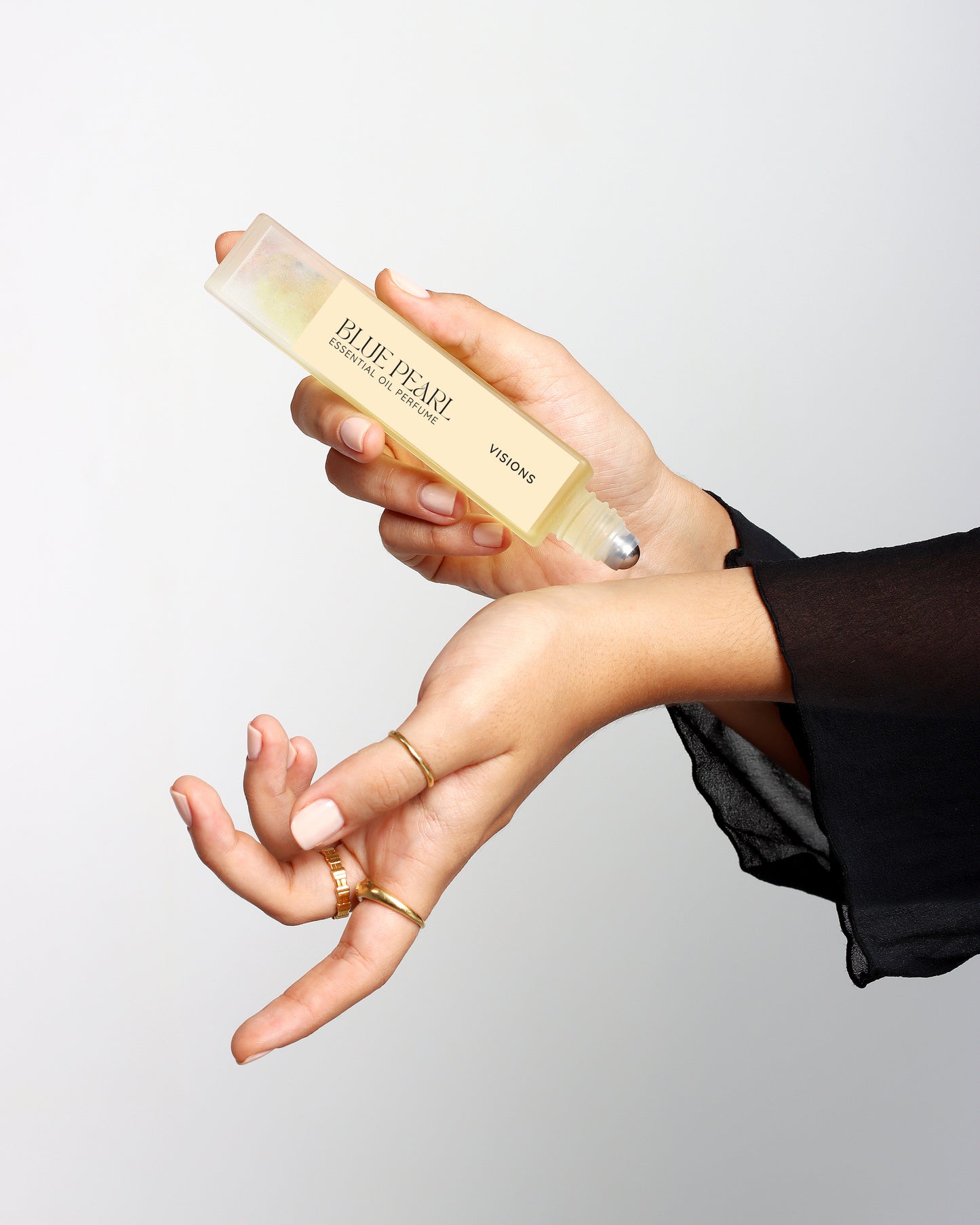 VISIONS - Fulfilling Dreams - 52ml