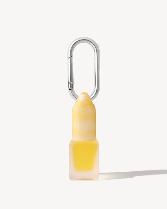 Bliss Essence - Bag Charm