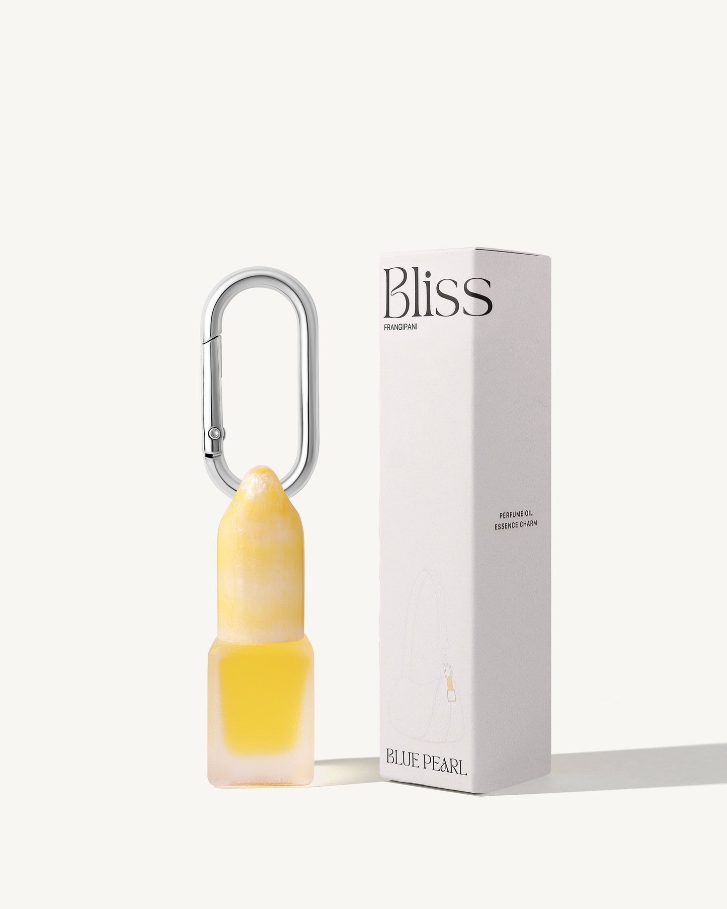 Bliss Essence - Bag Charm
