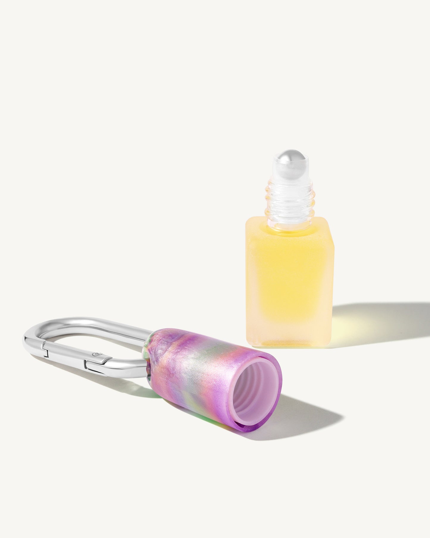 Enlightened Essence - Bag Charm