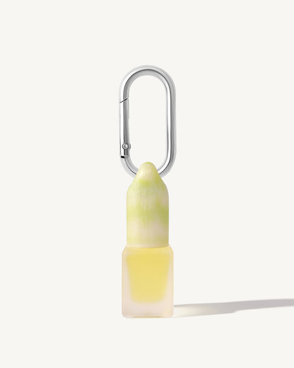 Intuition Essence - Bag Charm